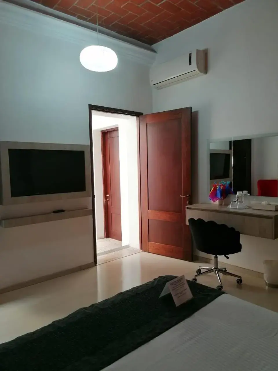 Property building in La Catrina de Alcala Property building in La Catrina de Alcala