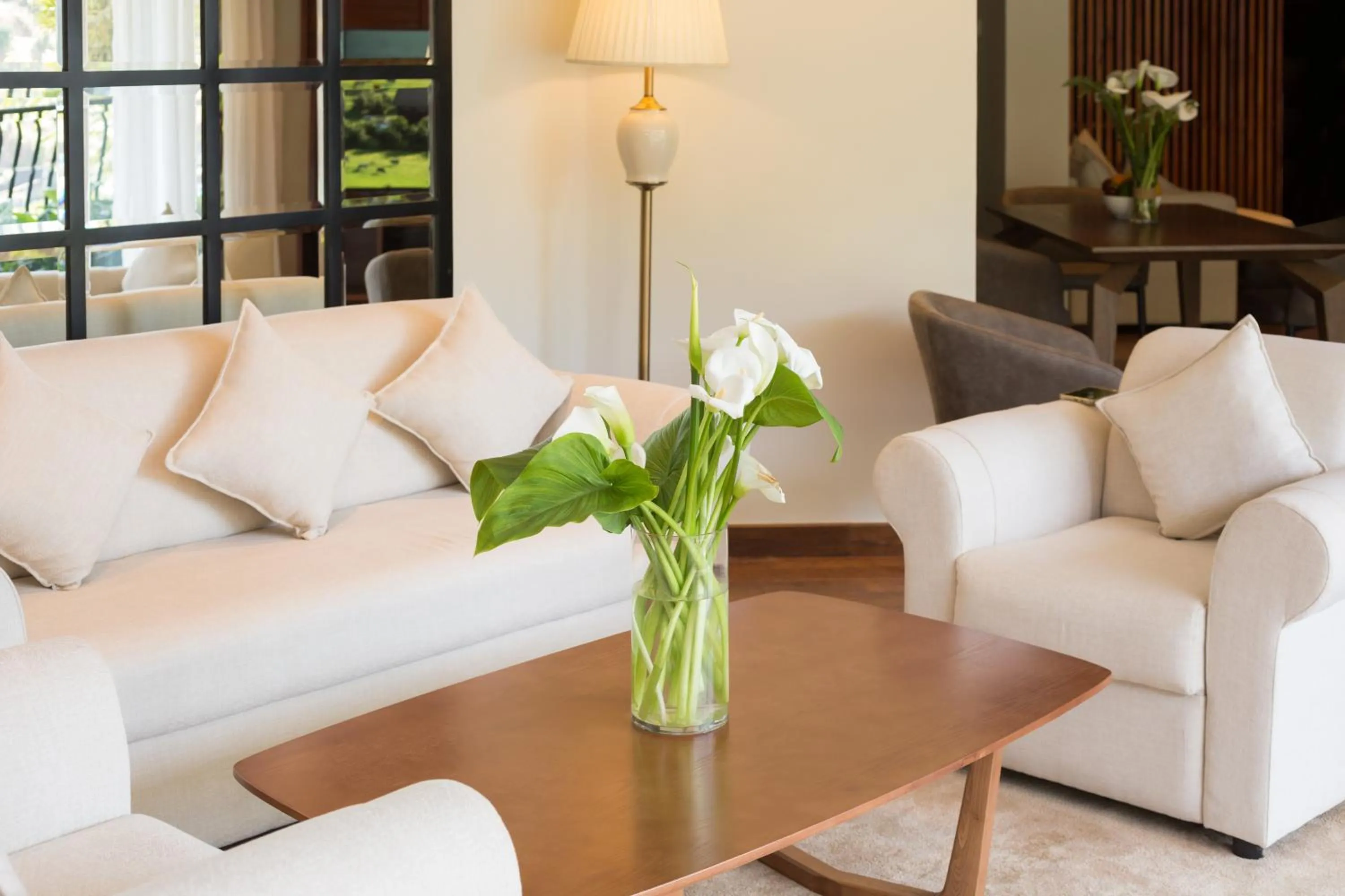 furniture in Serene Kandy