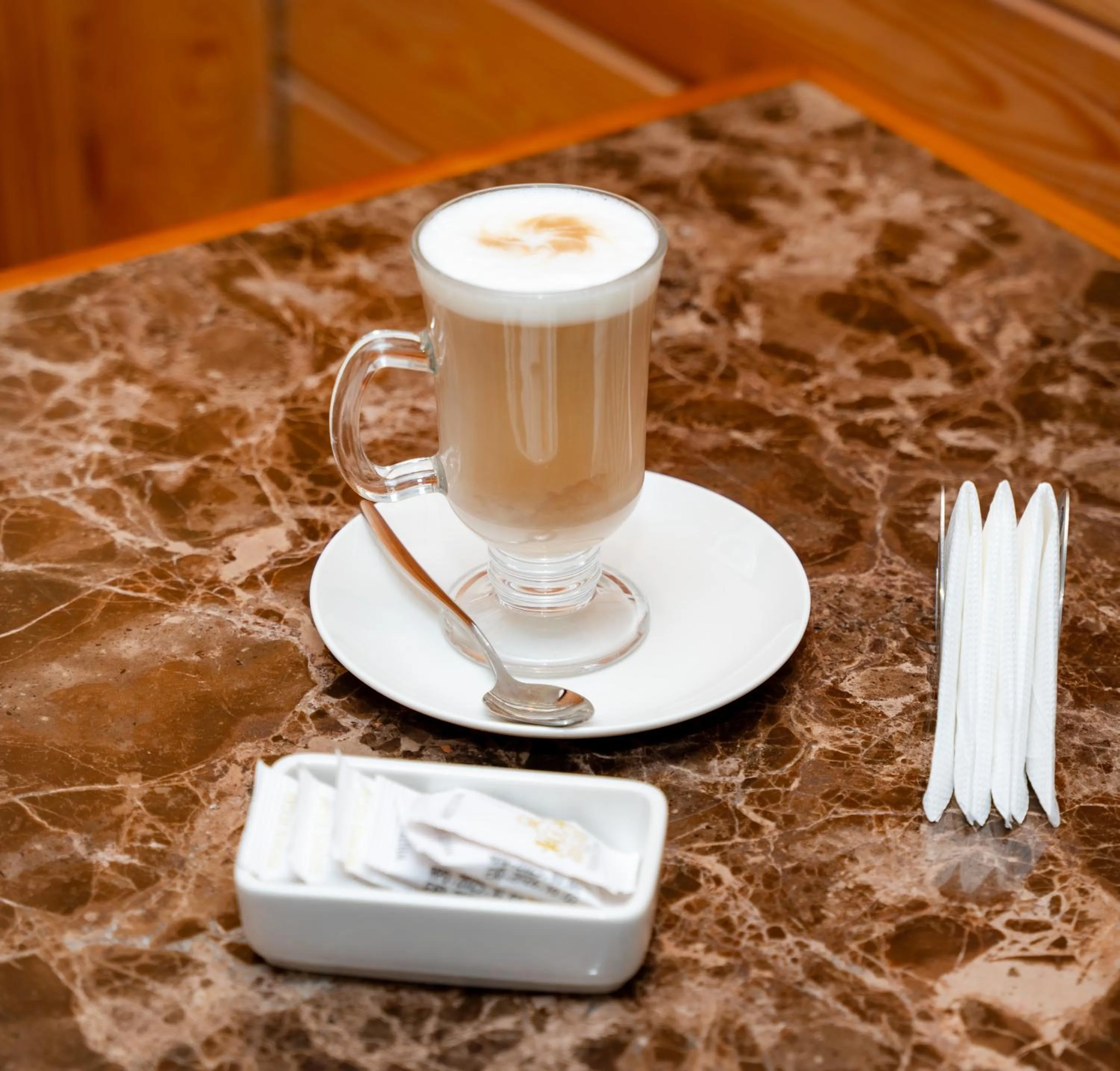 Coffee/tea facilities in Serene Kandy