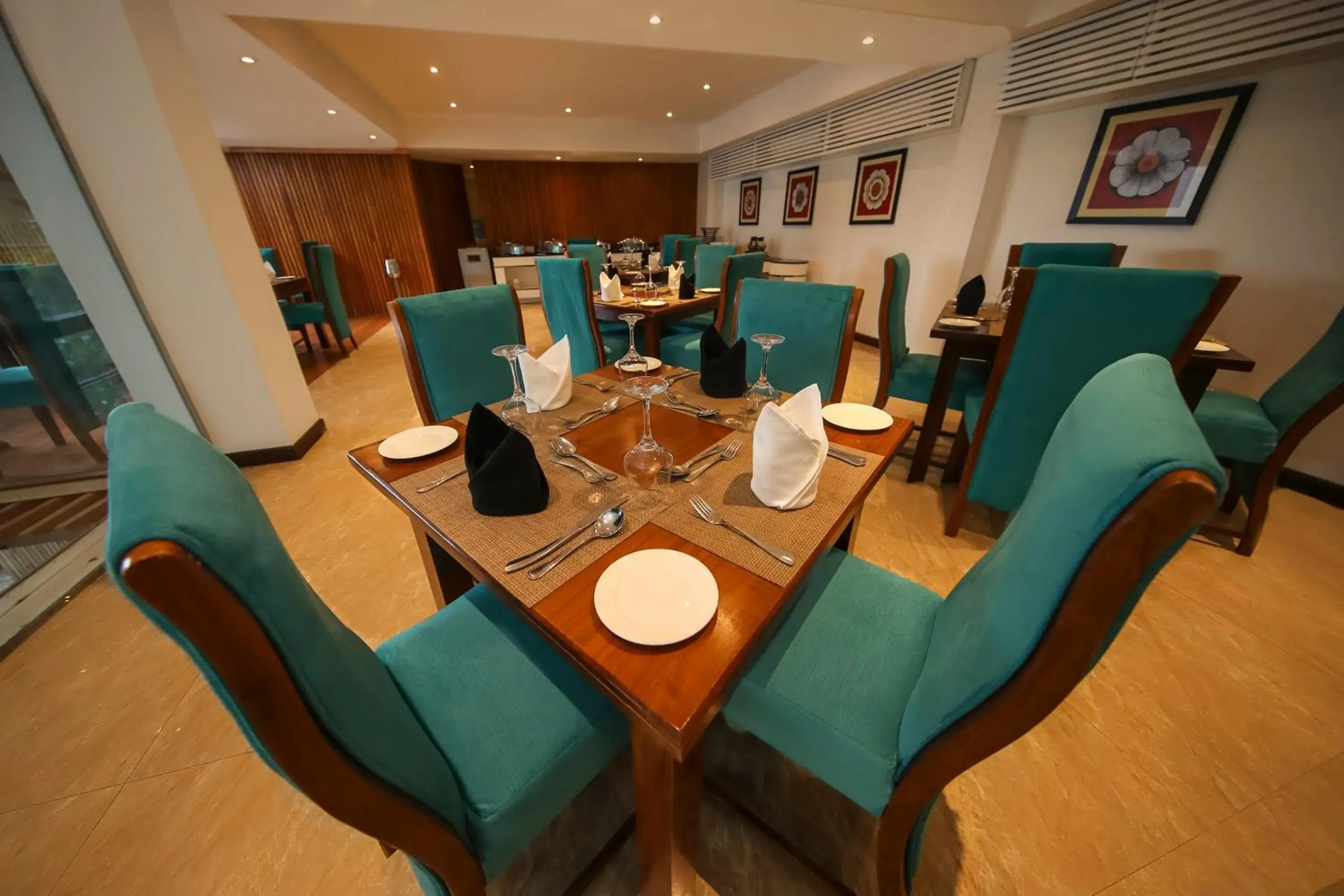 Restaurant/places to eat in Serene Kandy Restaurant/places to eat in Serene Kandy