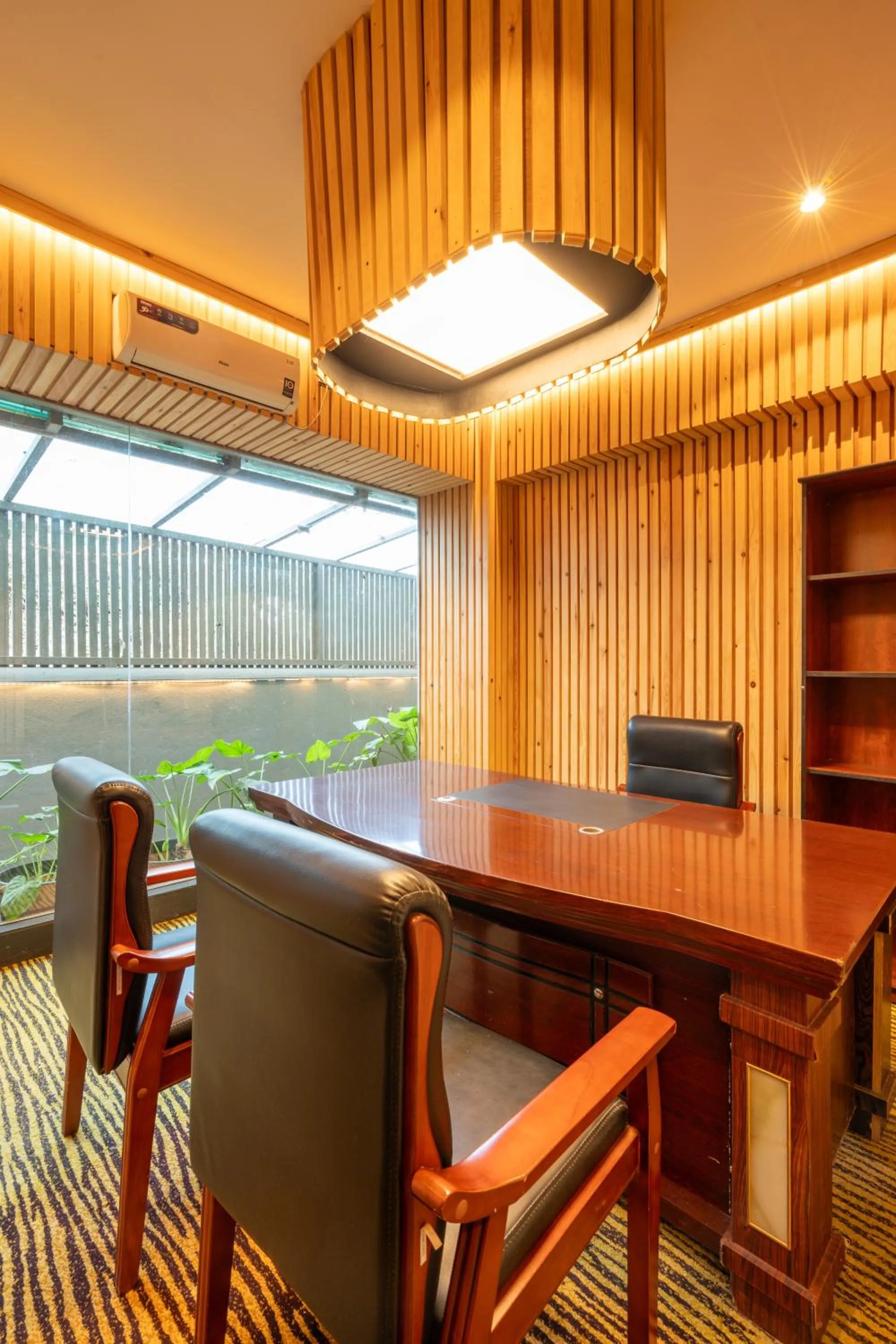 Meeting/conference room in Serene Kandy