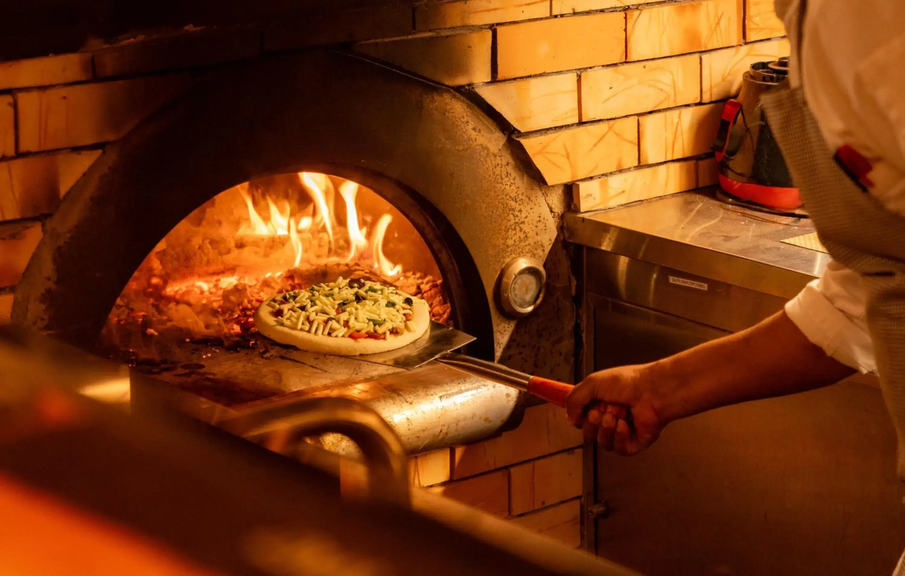 Restaurant/places to eat in Serene Kandy Restaurant/places to eat in Serene Kandy