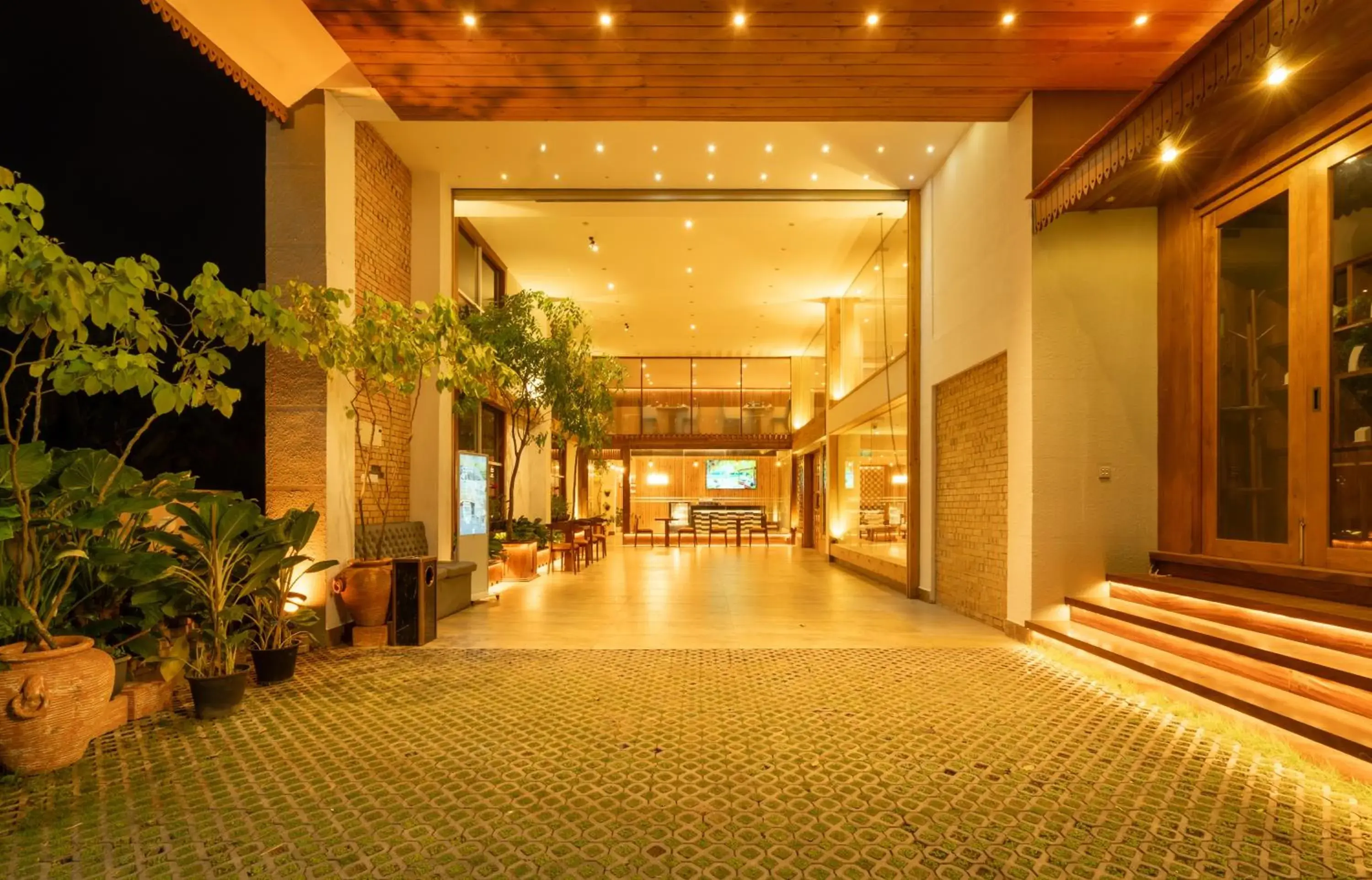 Property building in Serene Kandy Property building in Serene Kandy