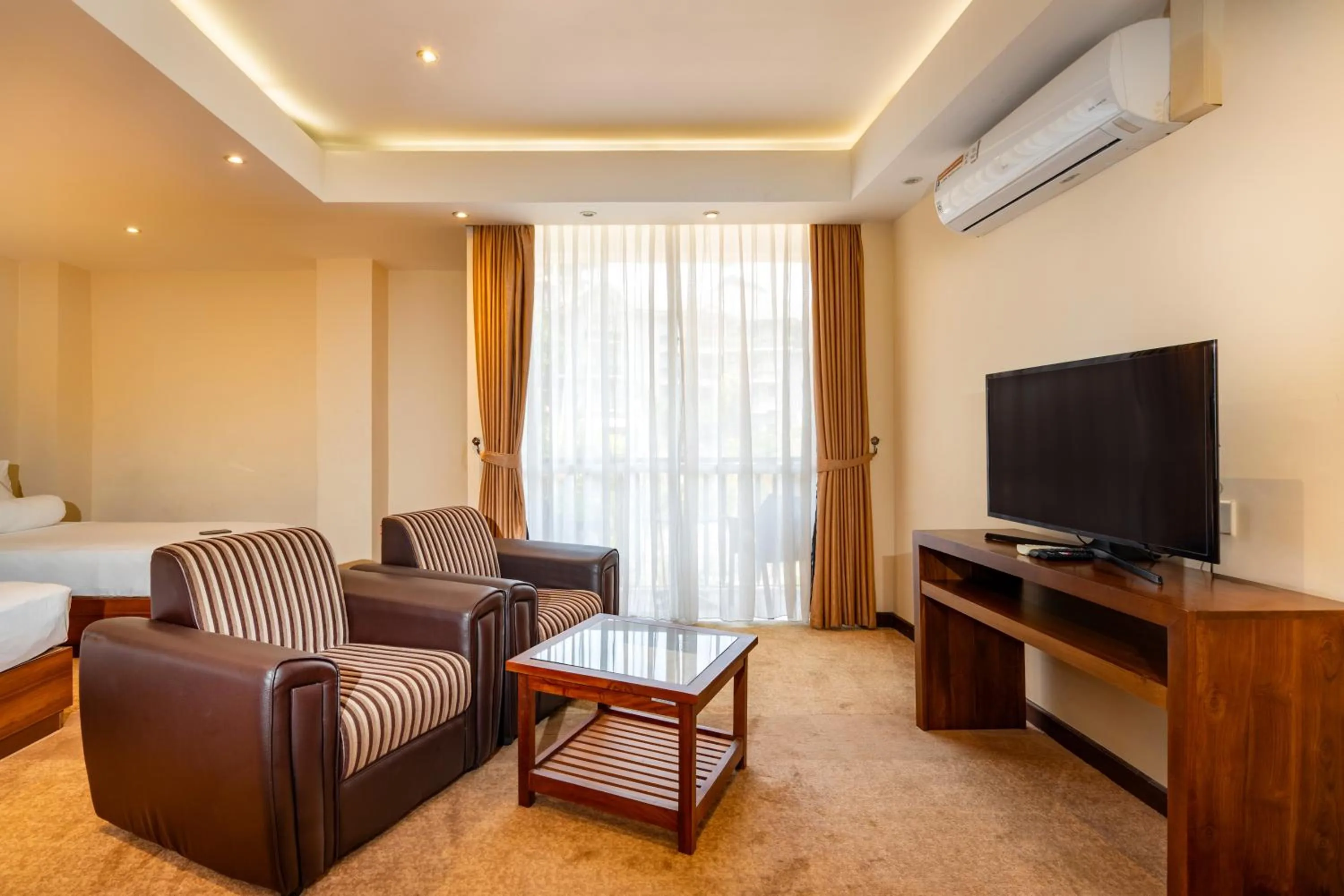 TV and multimedia in Serene Kandy