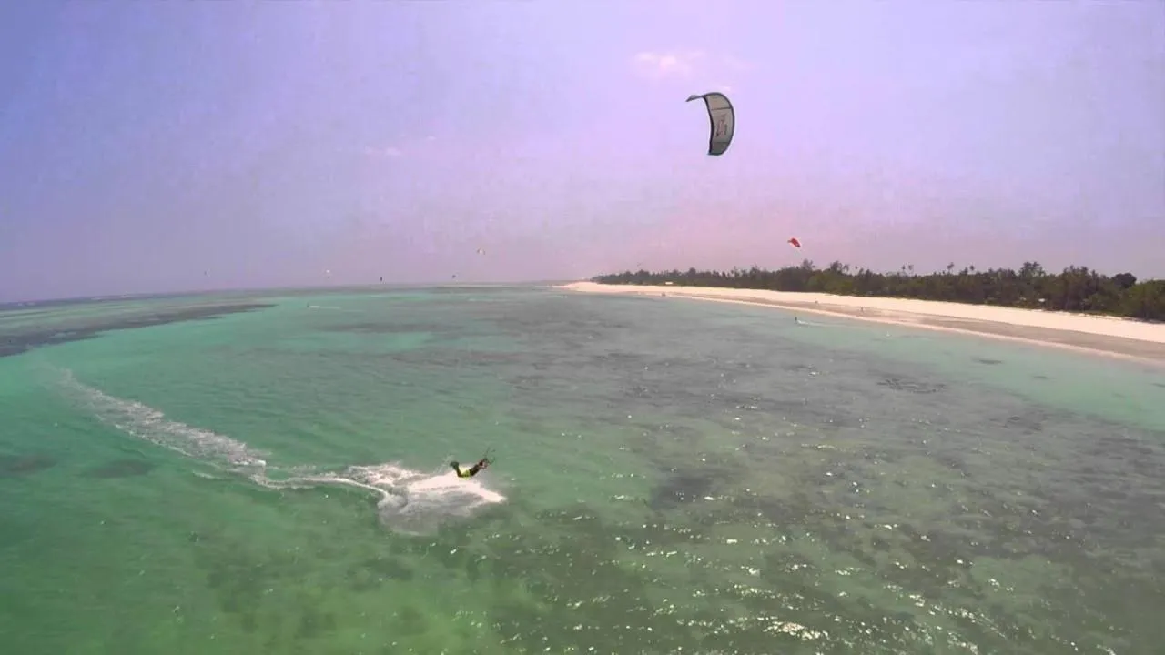 Natural landscape in Life Resort St. Thomas Royal Palm
