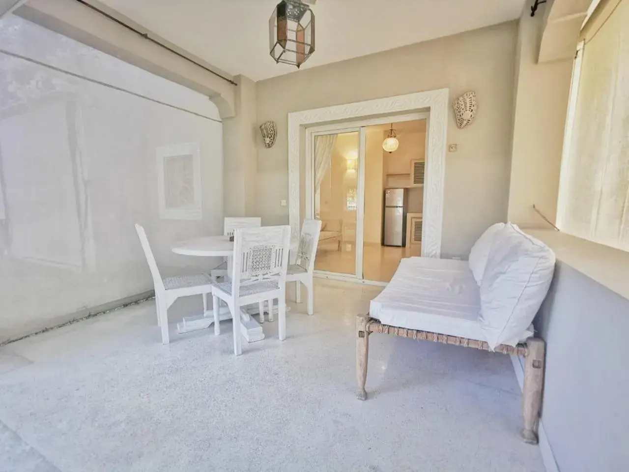 Junior Suite with Ocean View in Life Resort St. Thomas Royal Palm Junior Suite with Ocean View in Life Resort St. Thomas Royal Palm