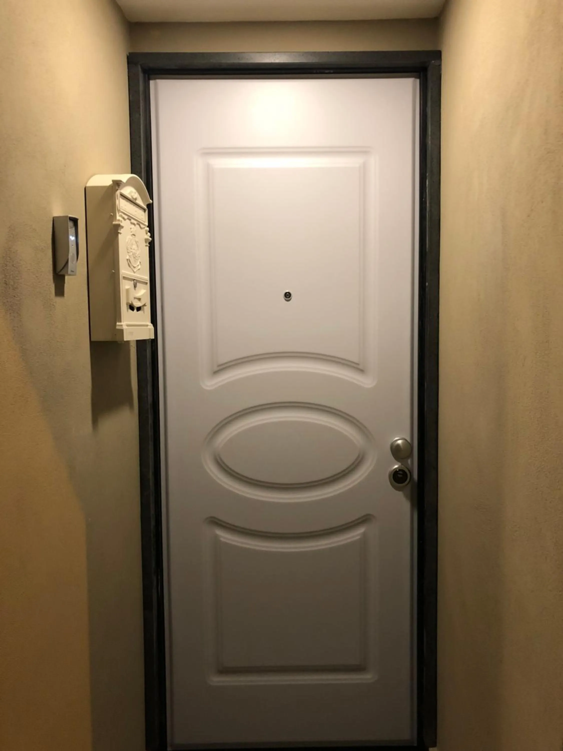 Property building in Edera e Camelie