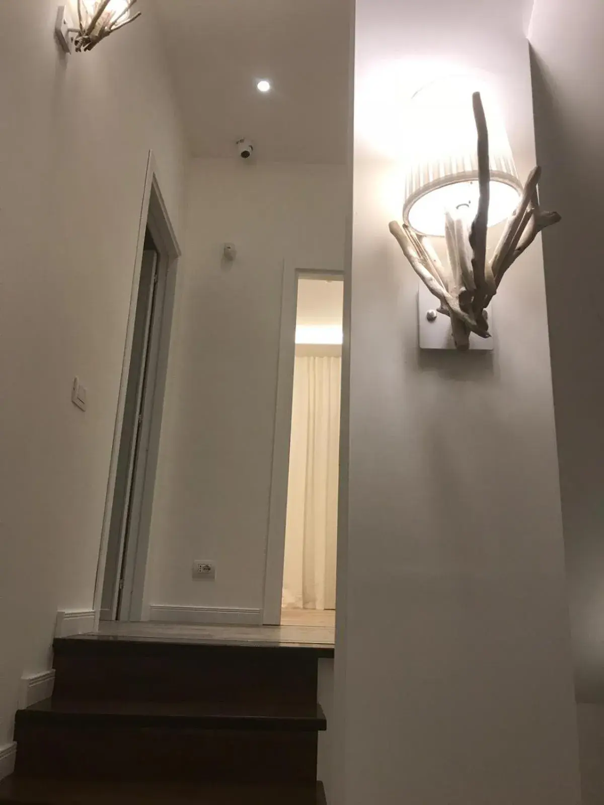 Double Room in Edera e Camelie Double Room in Edera e Camelie