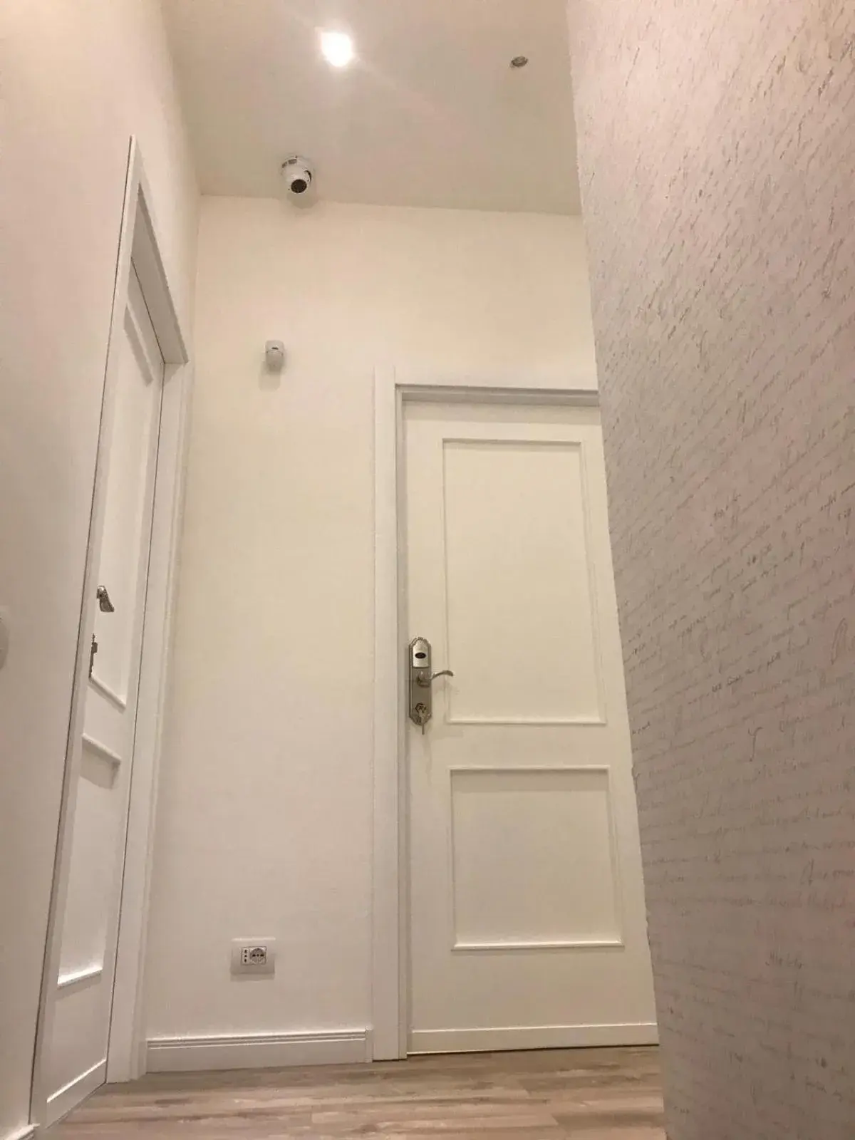 Deluxe Room (2 Adults + 1 Child) in Edera e Camelie Deluxe Room (2 Adults + 1 Child) in Edera e Camelie