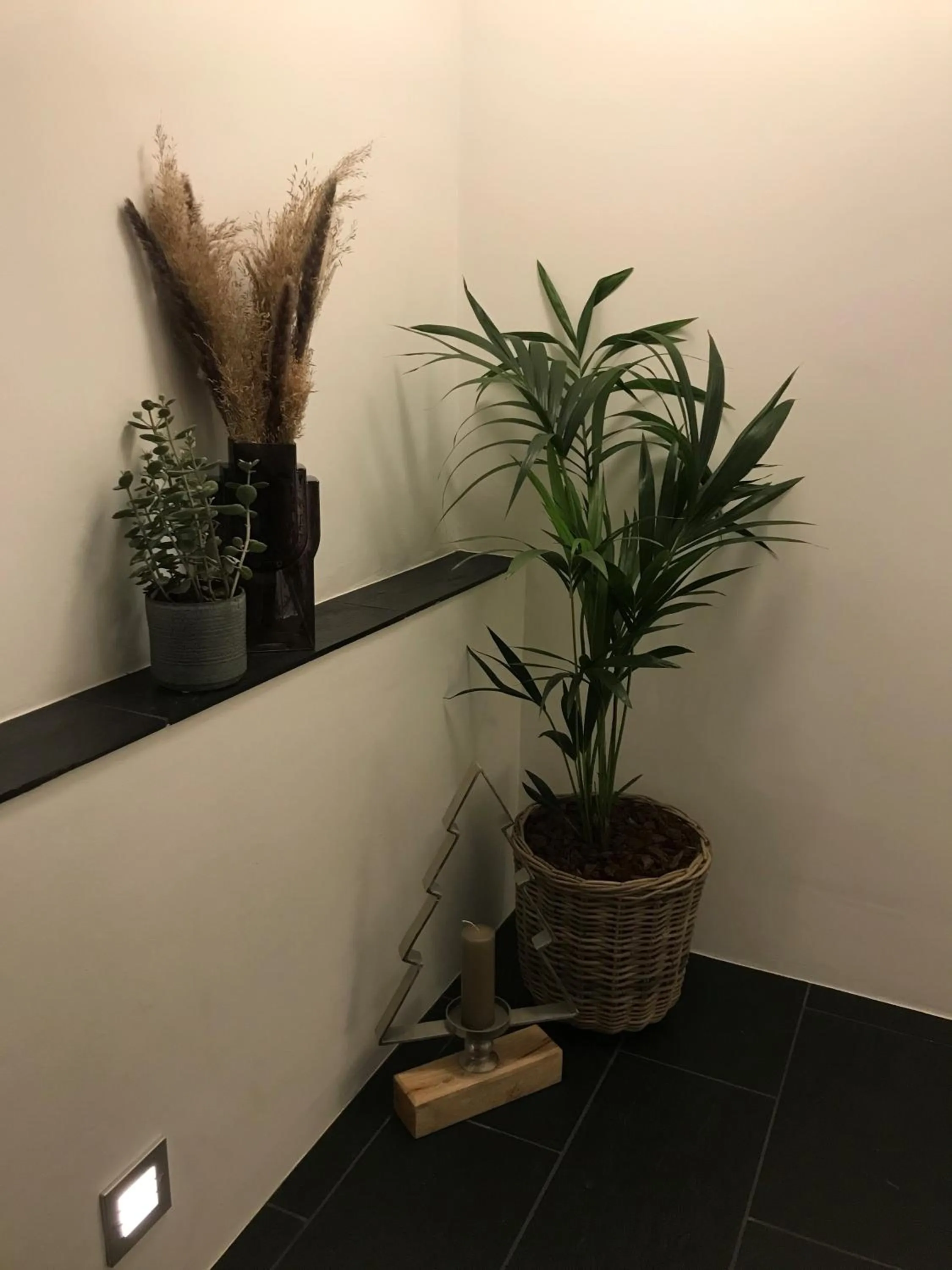 View (from property/room) in Herning City Hotel