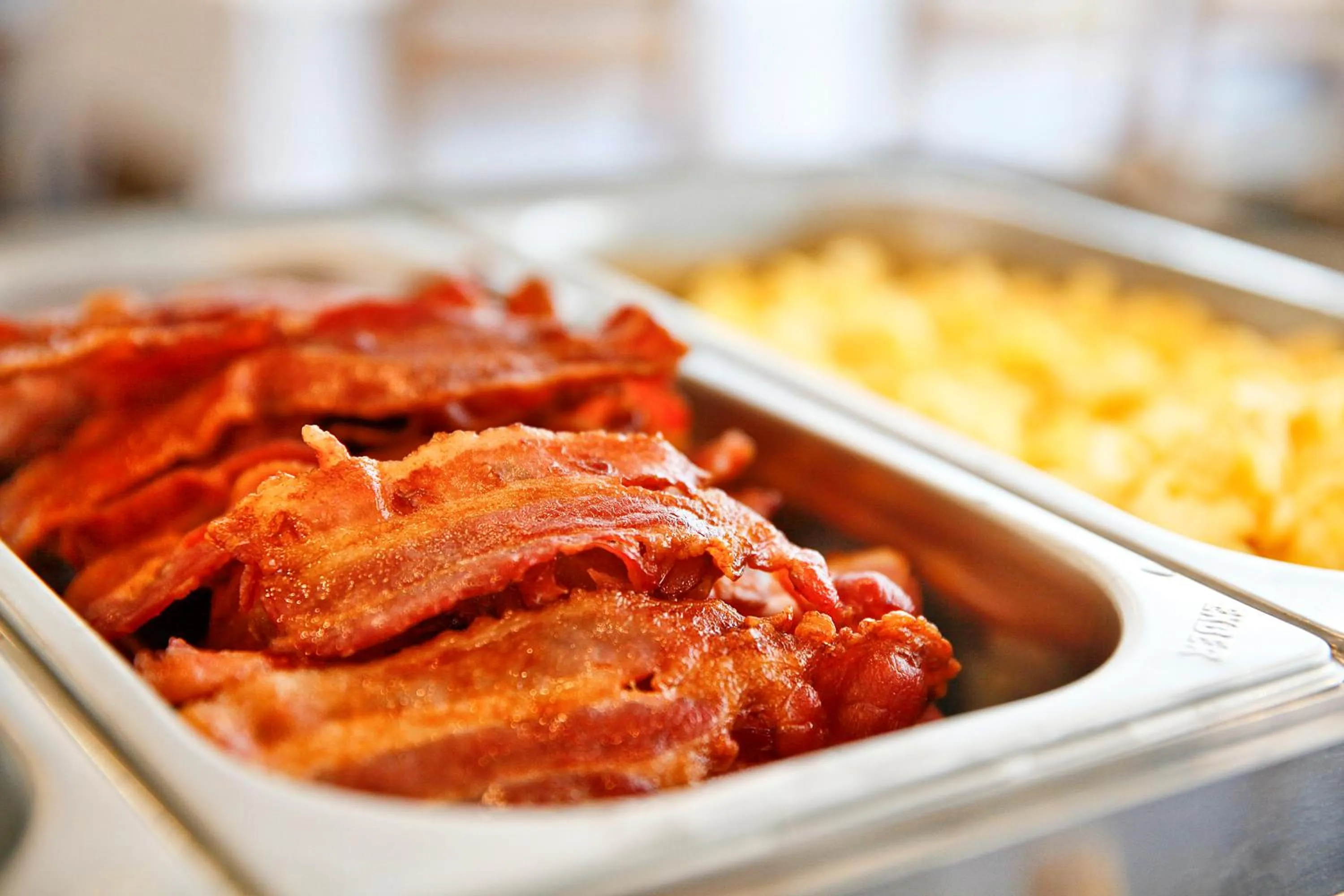 Breakfast in Herning City Hotel