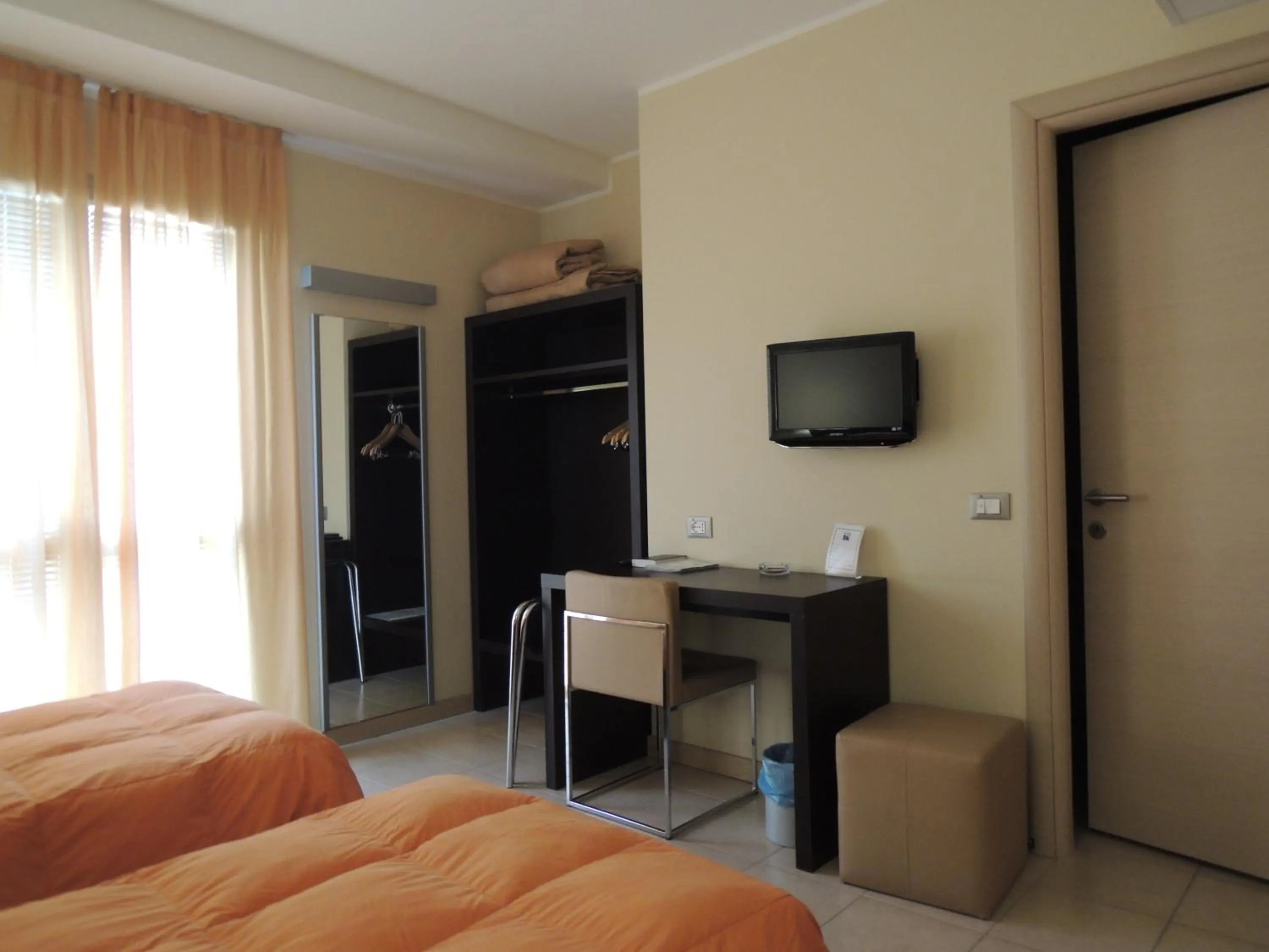 Day, Bed in San Giorgio Hotel