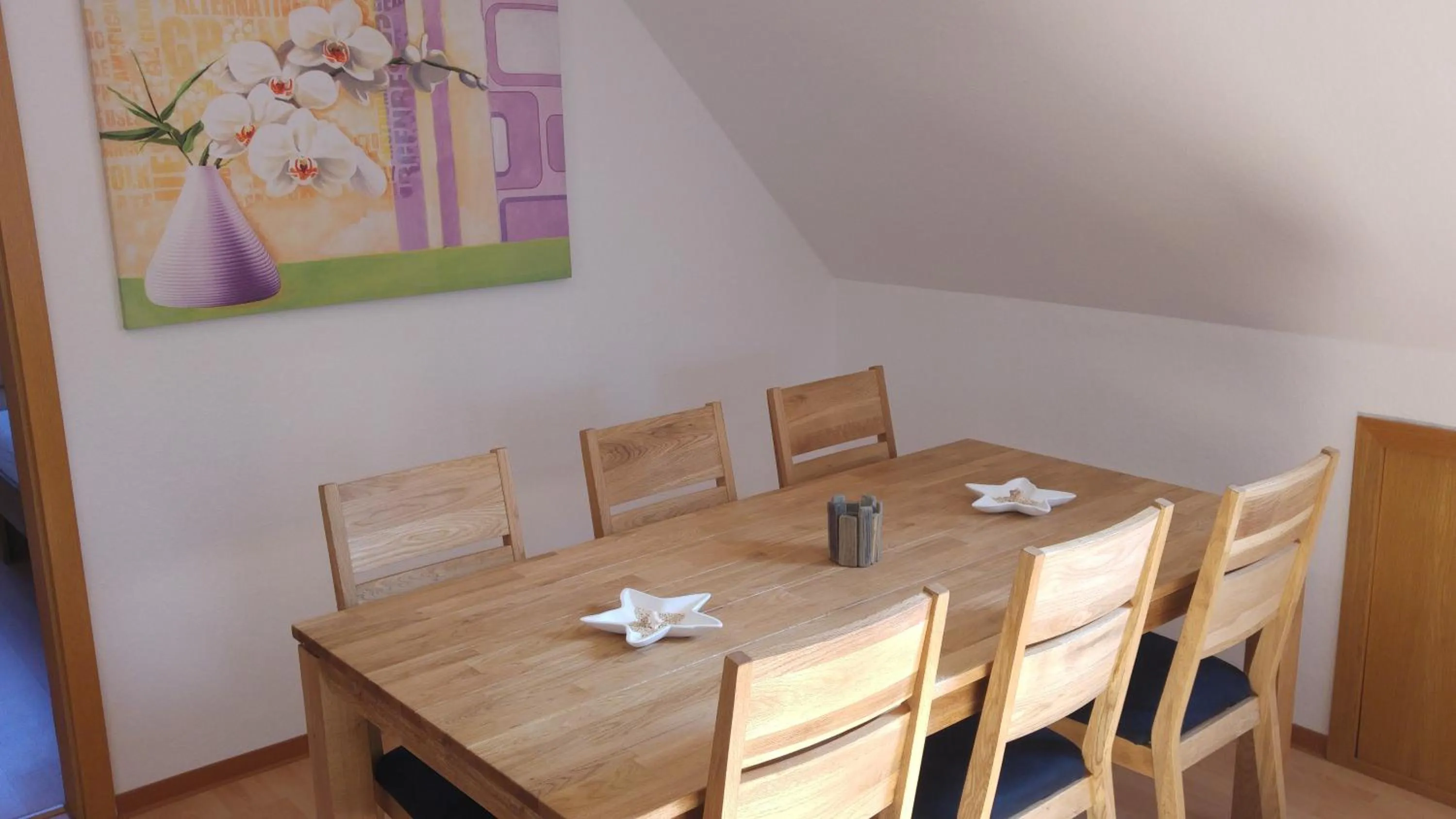 Area and facilities in Naturwert Hotel Garni Ursula