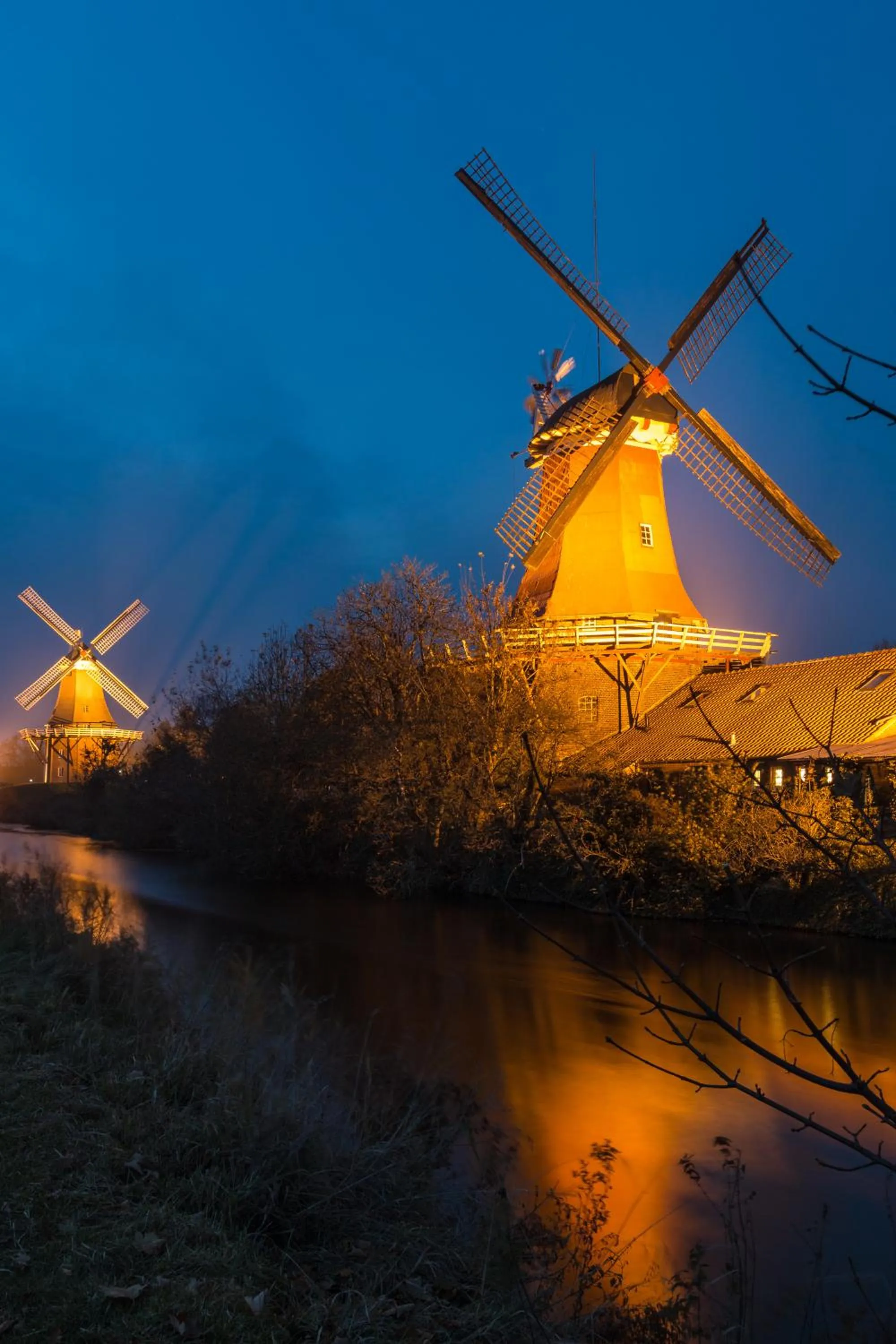 Nearby landmark in Naturwert Hotel Garni Ursula