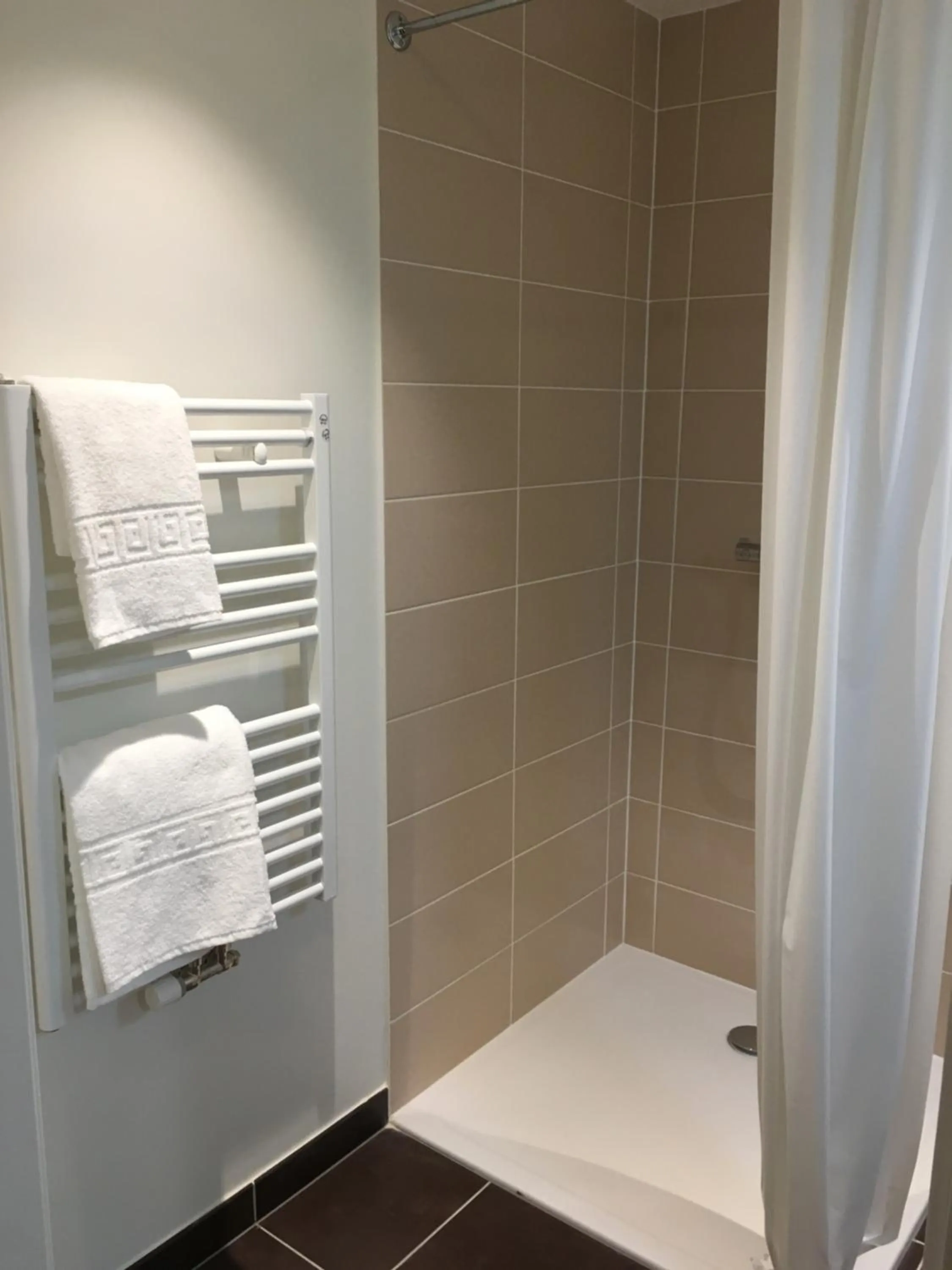 Kosy Appart'hôtels Art'&Facts