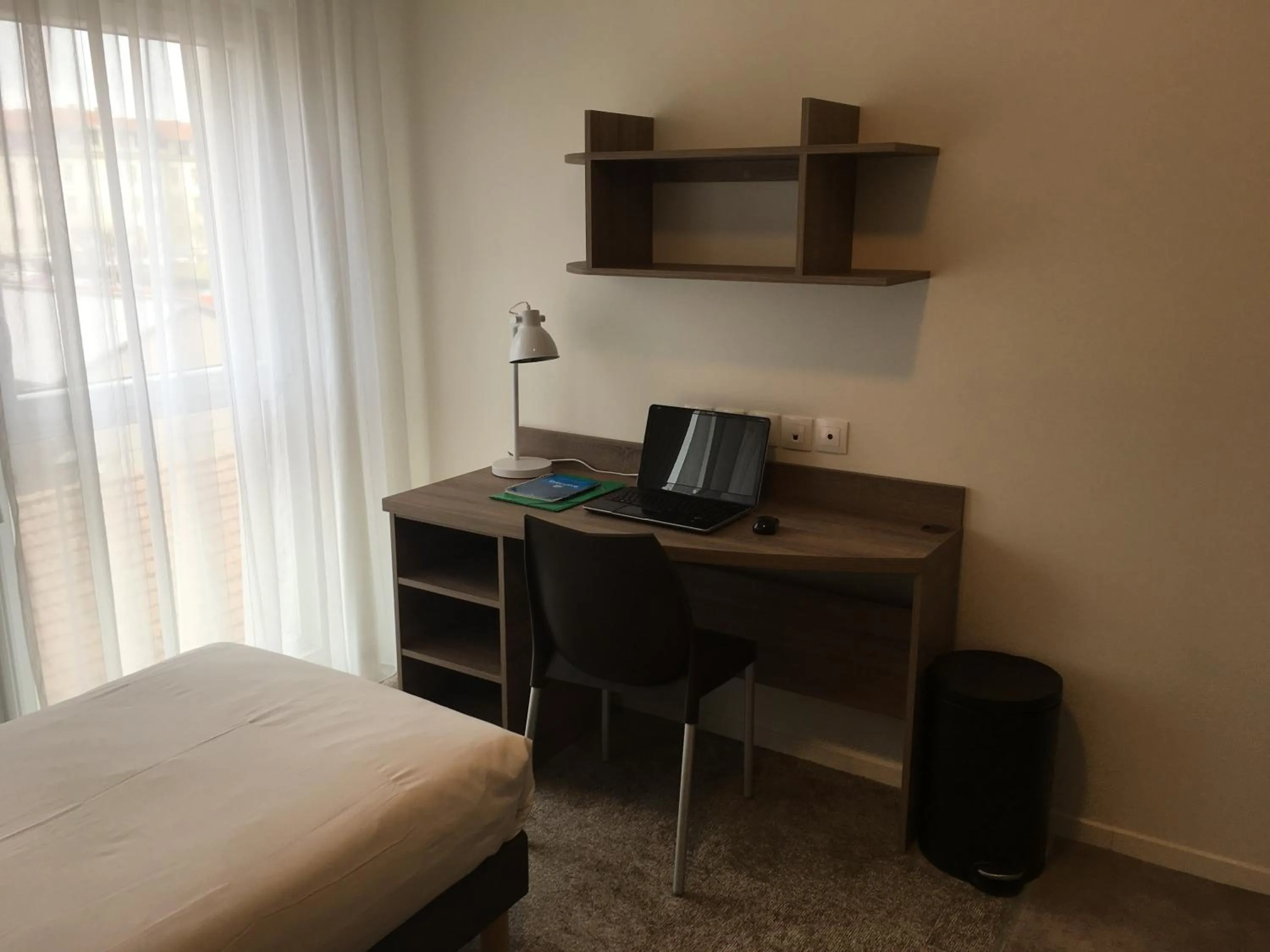 Kosy Appart'hôtels Art'&Facts