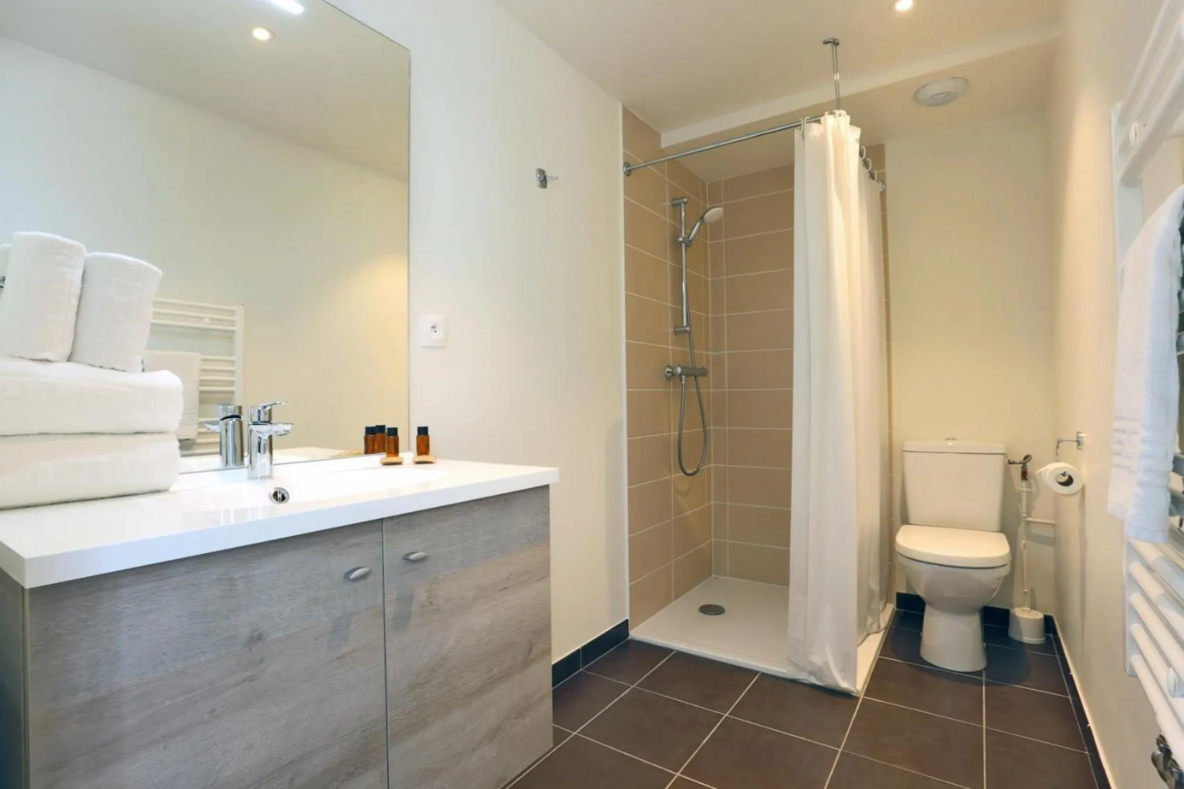 Kosy Appart'hôtels Art'&Facts