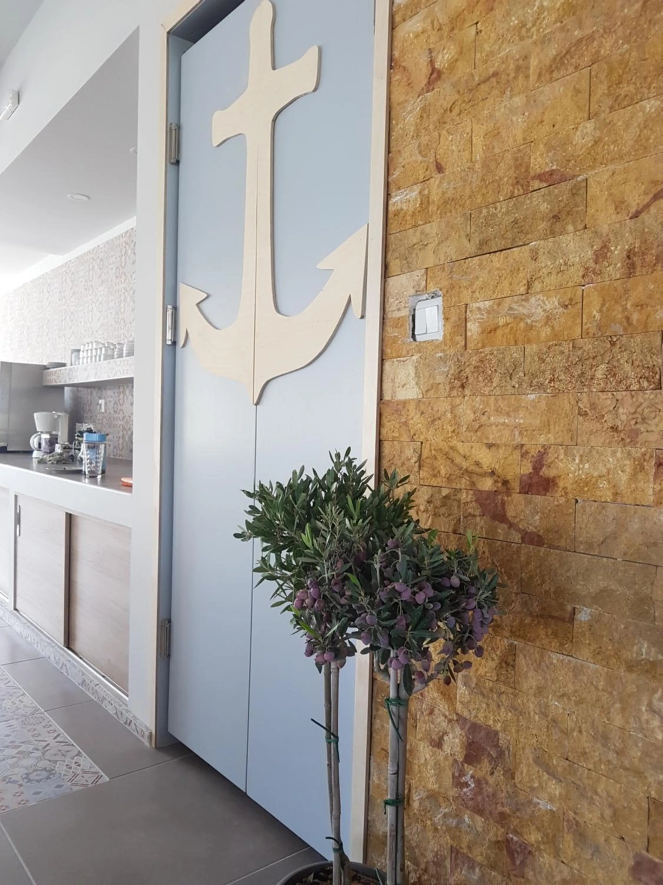 Property logo or sign in Fantasy Hotel