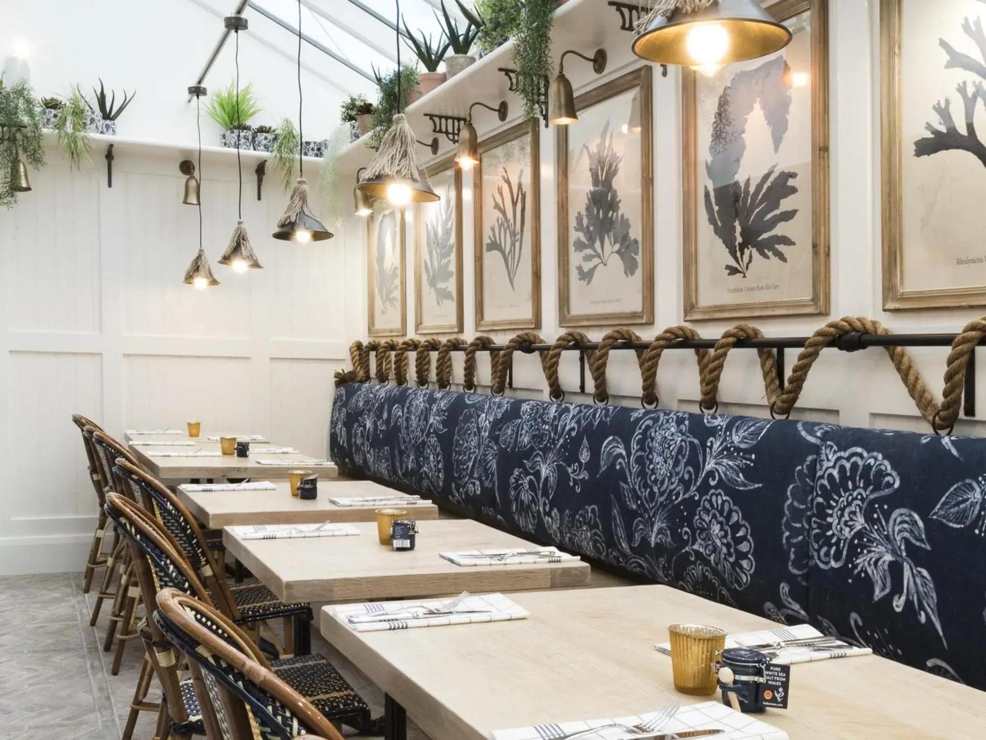 Superior King Room in Sandy Mount House Superior King Room in Sandy Mount House