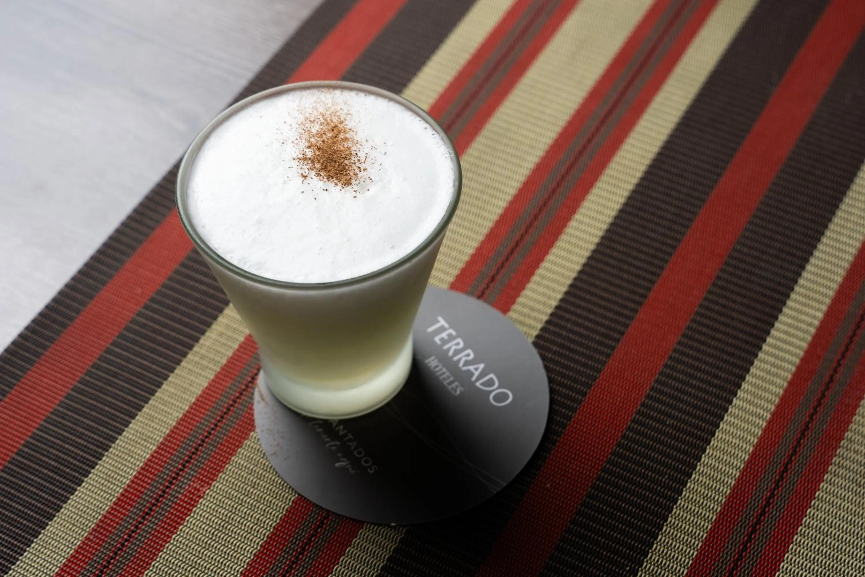 Restaurant/places to eat in Terrado Arturo Prat Iquique