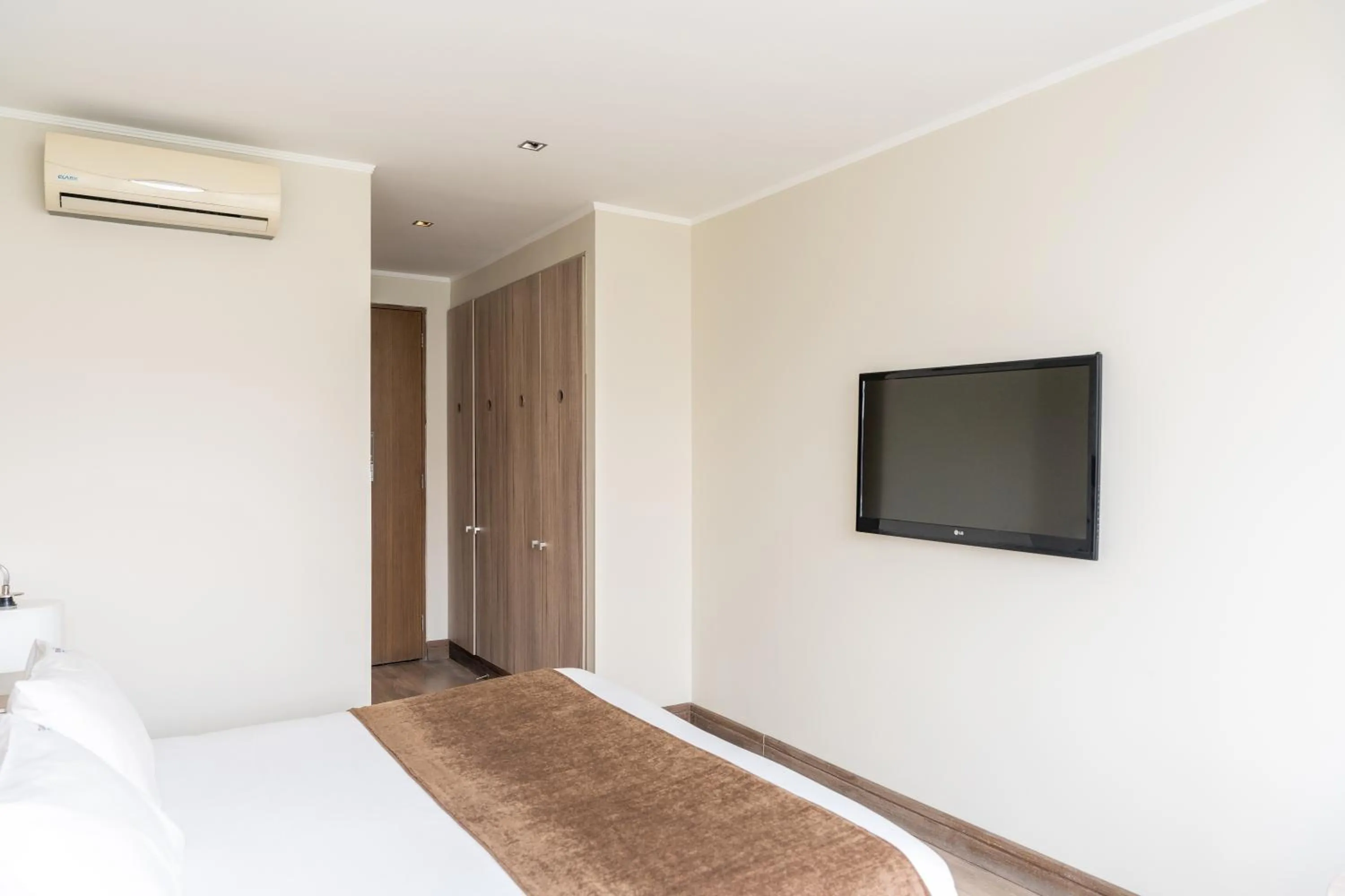 Bed in Terrado Arturo Prat Iquique