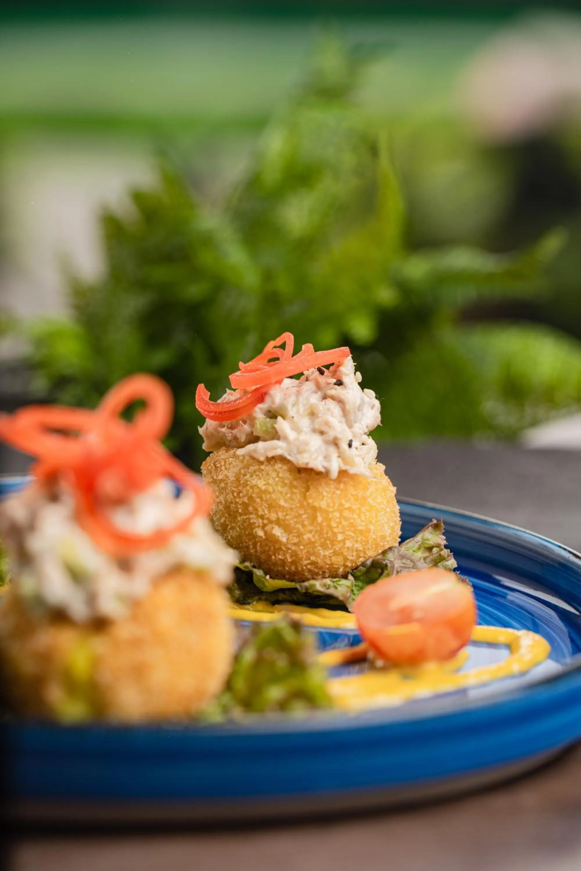 Restaurant/places to eat in Terrado Arturo Prat Iquique