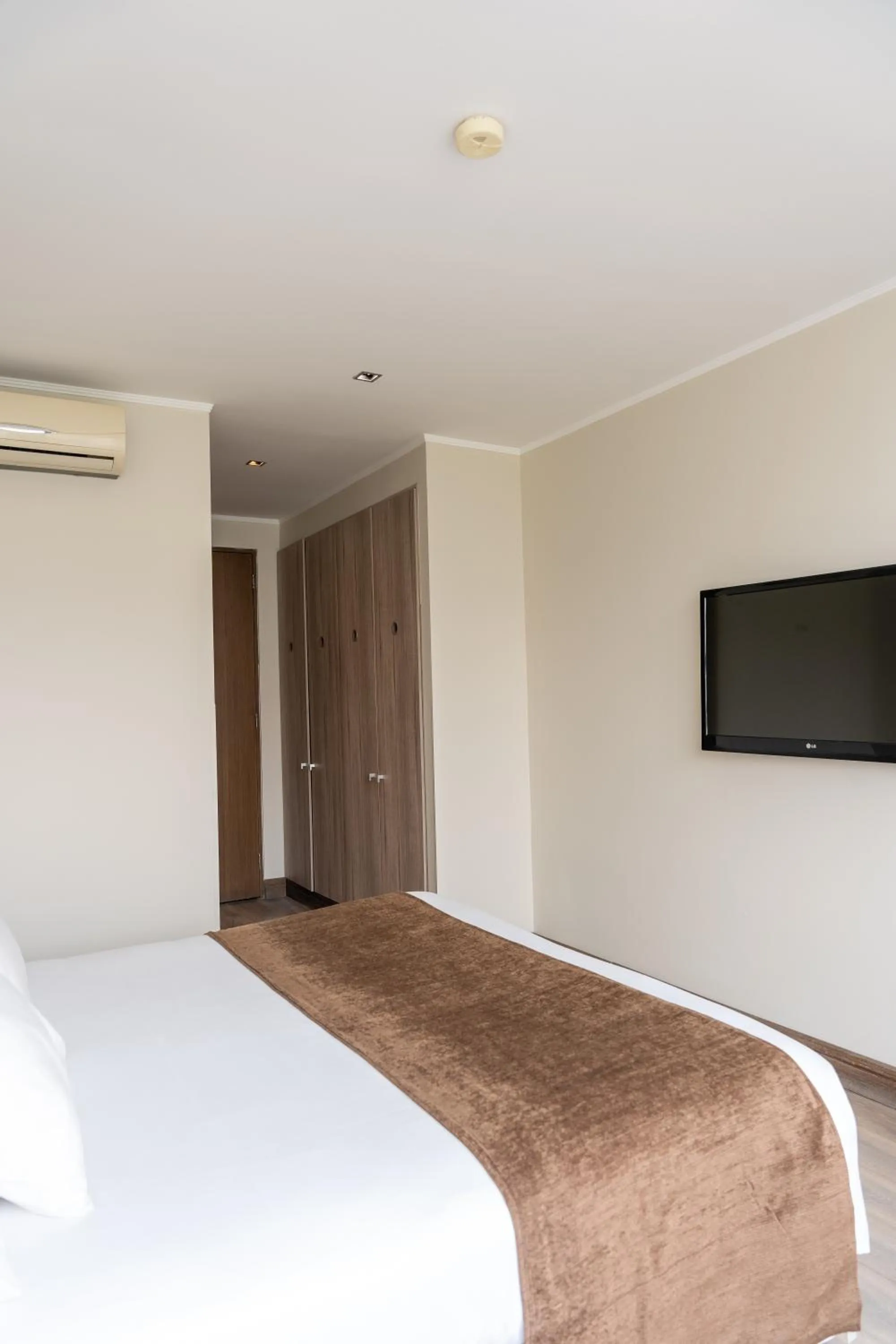 Bed in Terrado Arturo Prat Iquique