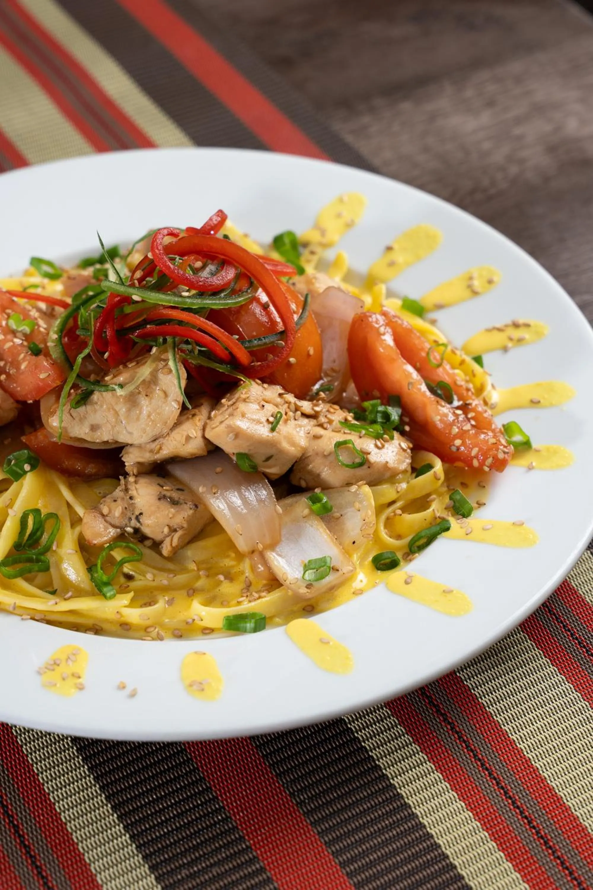 Restaurant/places to eat in Terrado Arturo Prat Iquique