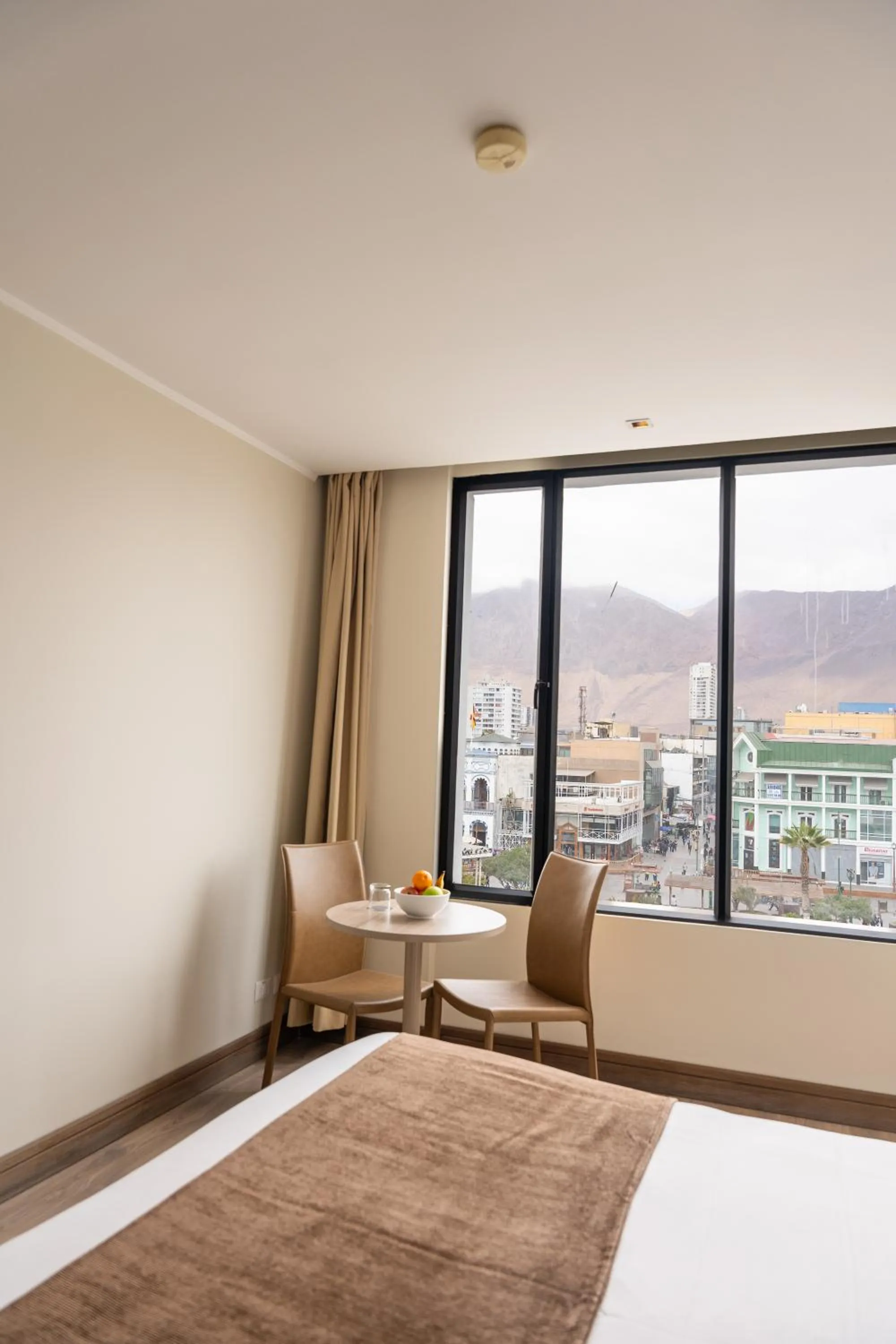 Bed in Terrado Arturo Prat Iquique