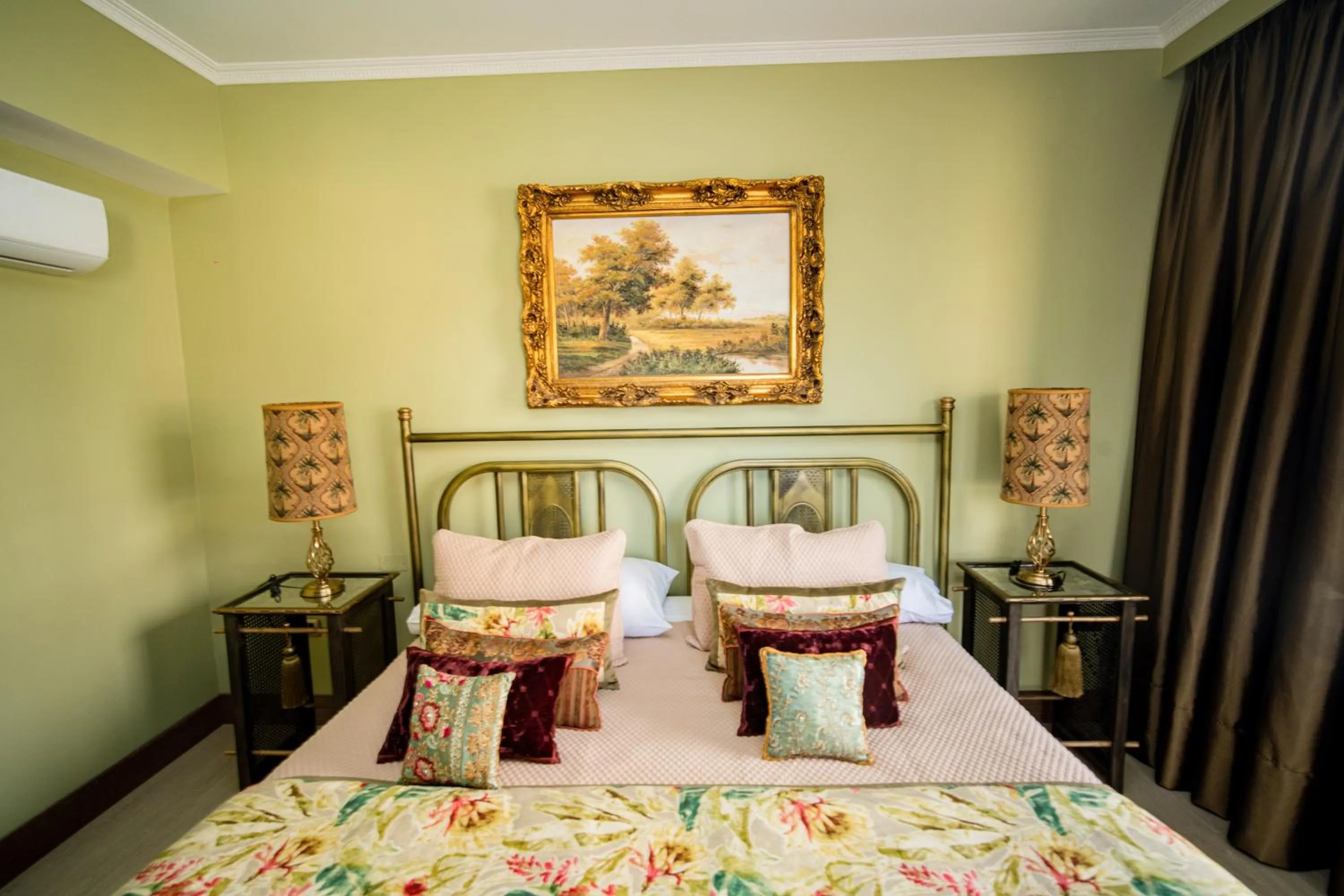 Bed in Terrado Arturo Prat Iquique