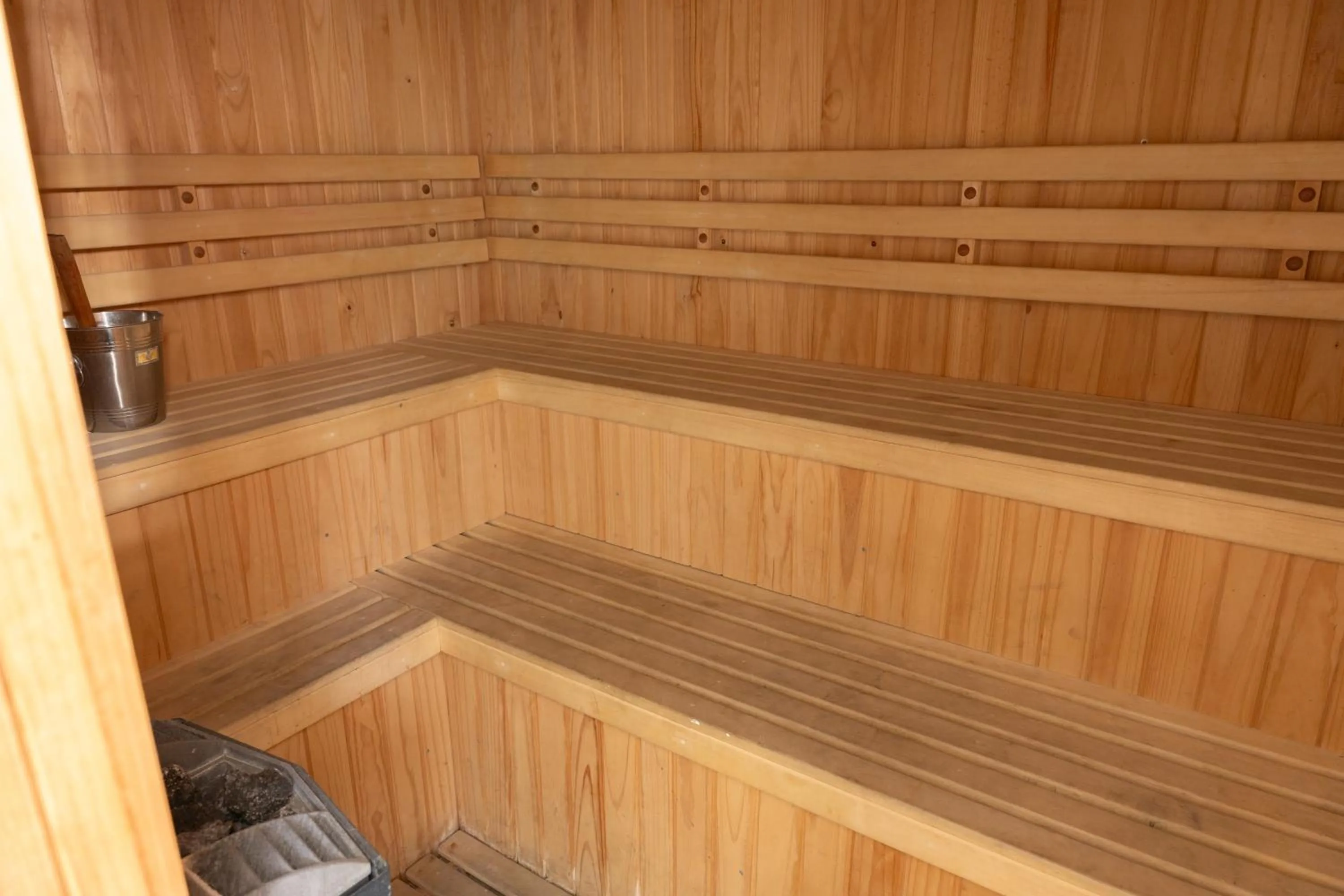 Property building in Terrado Arturo Prat Iquique