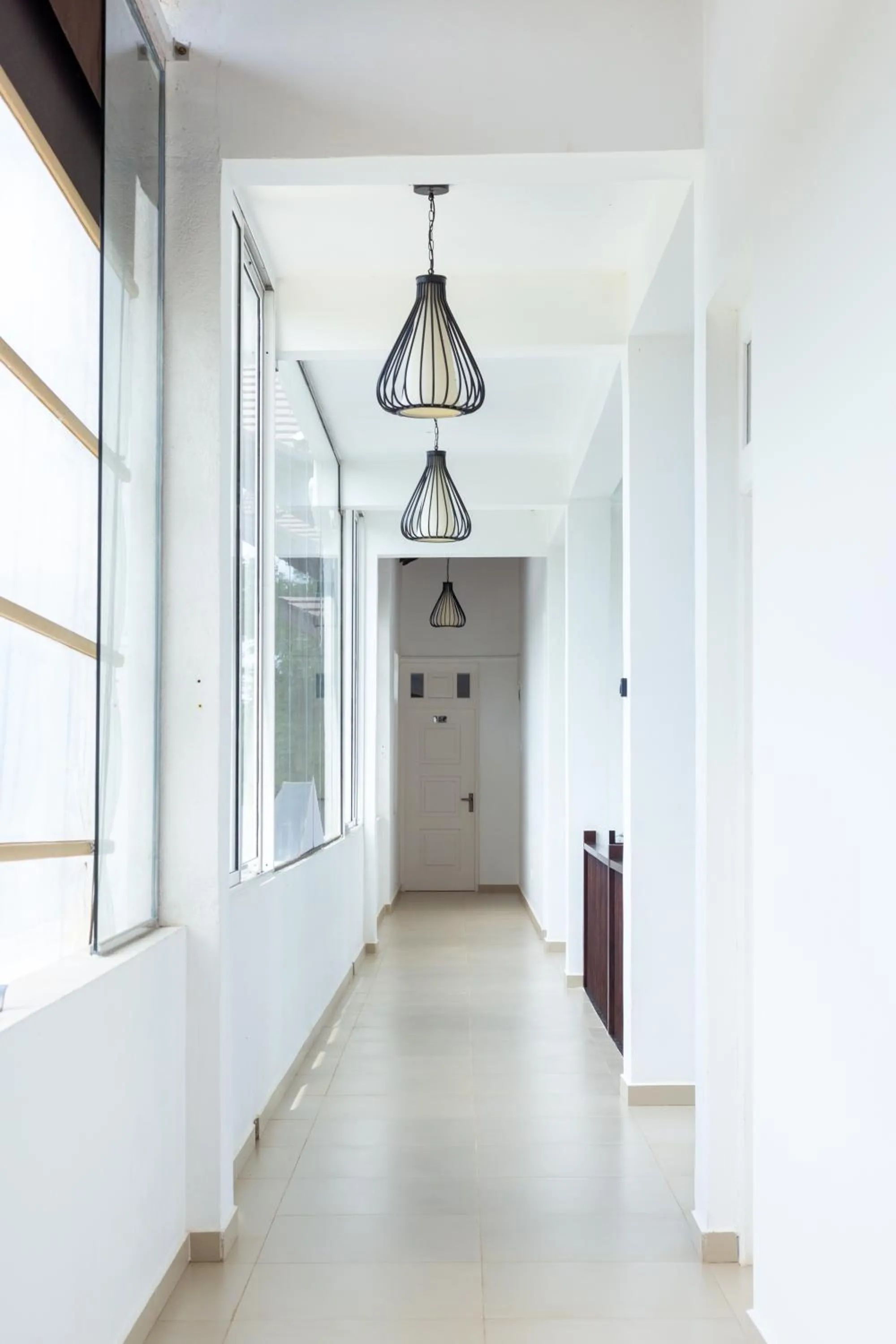 Area and facilities in Subaseth Villa