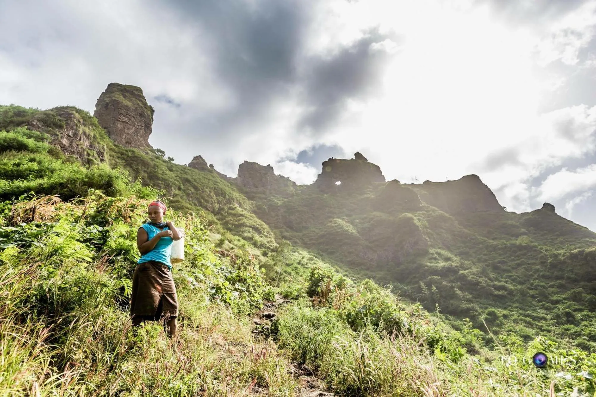 Hiking in Aparthotel Praiano