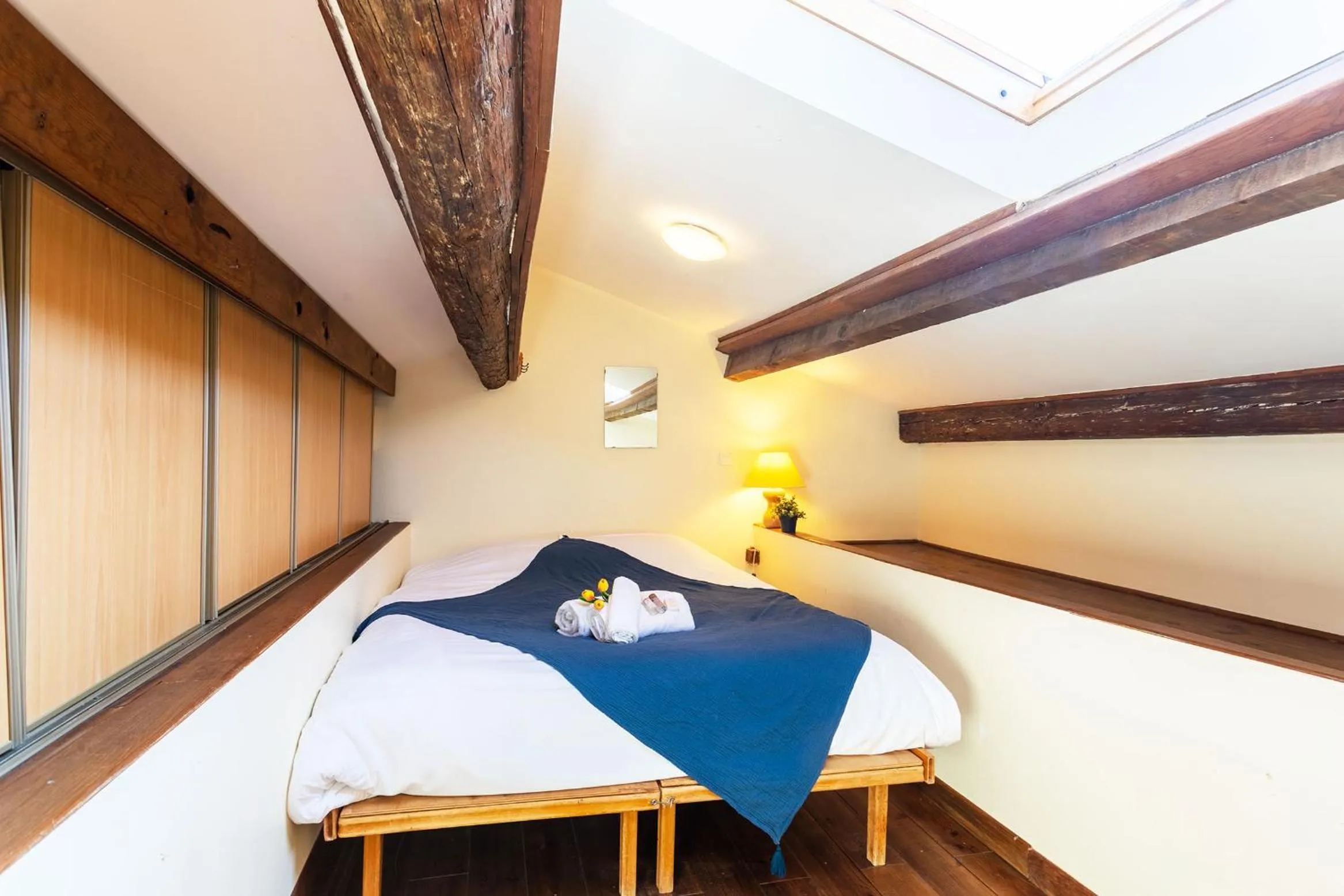 BELVEDERE AP1059 Villefranche-sur-Mer by Riviera Holiday Homes