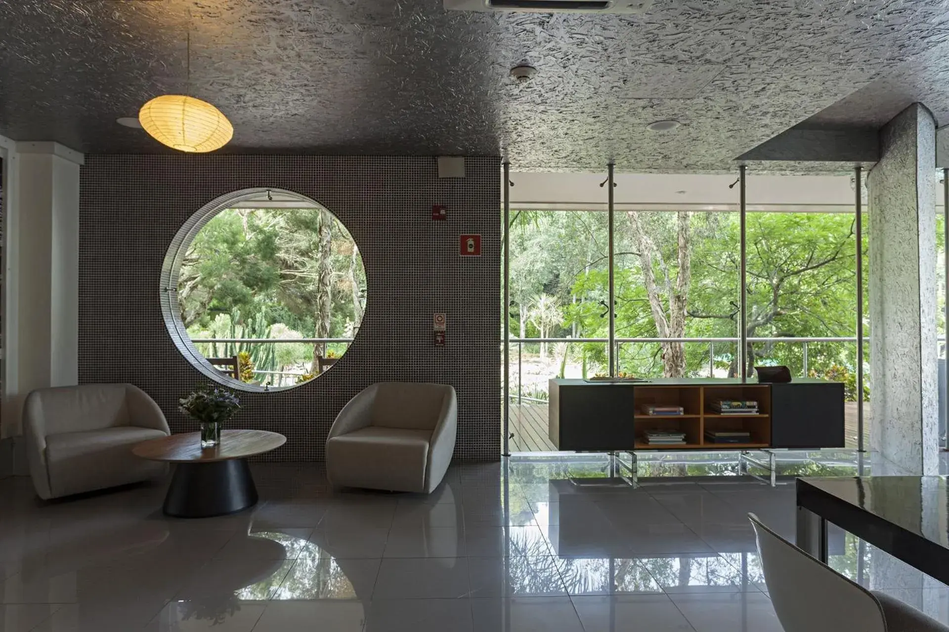 Living room in Unique Garden Living room in Unique Garden