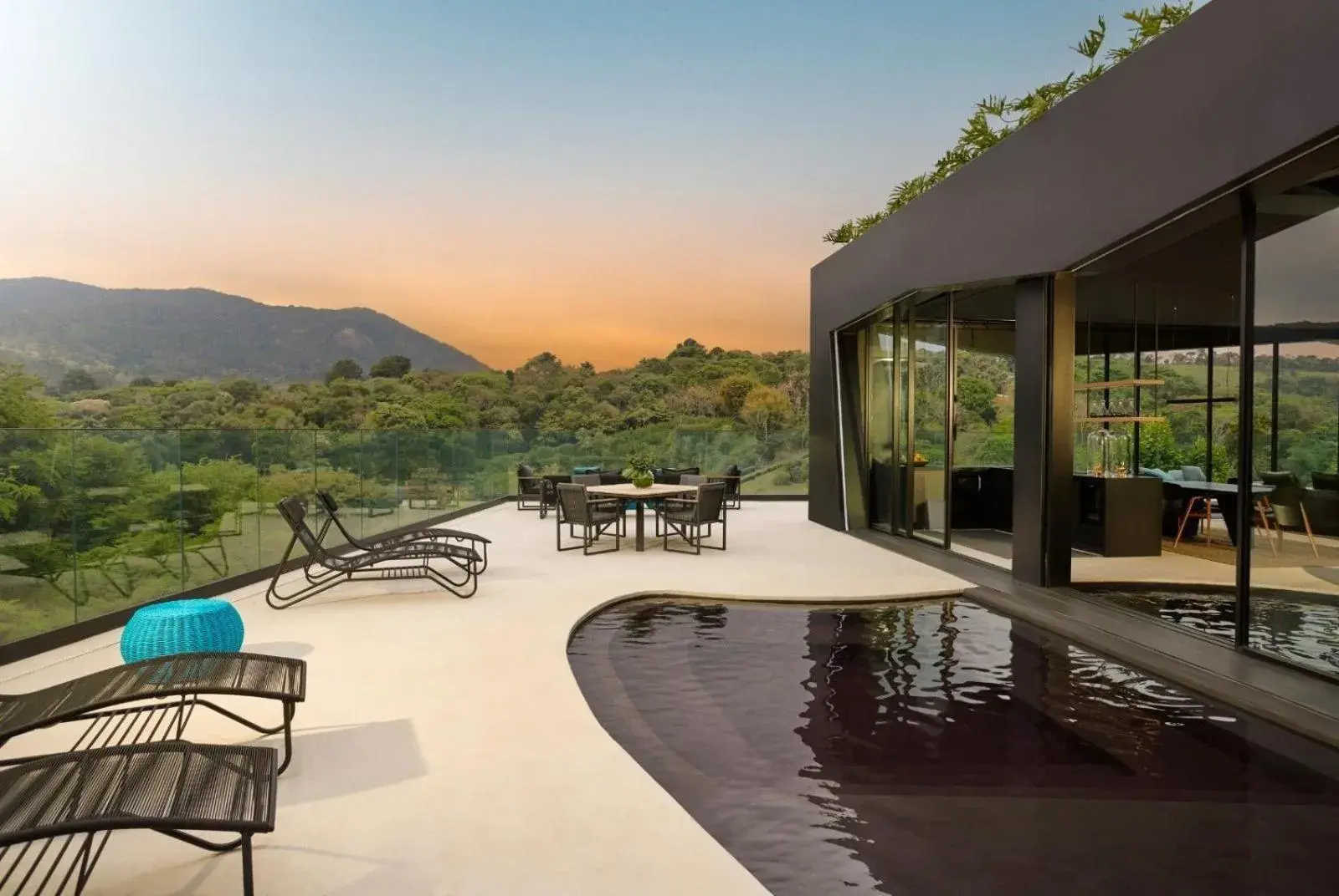 Unique Garden Unique Garden