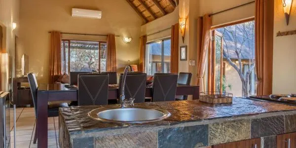 Warthogs Rest
