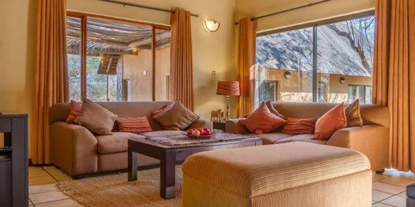 Warthogs Rest