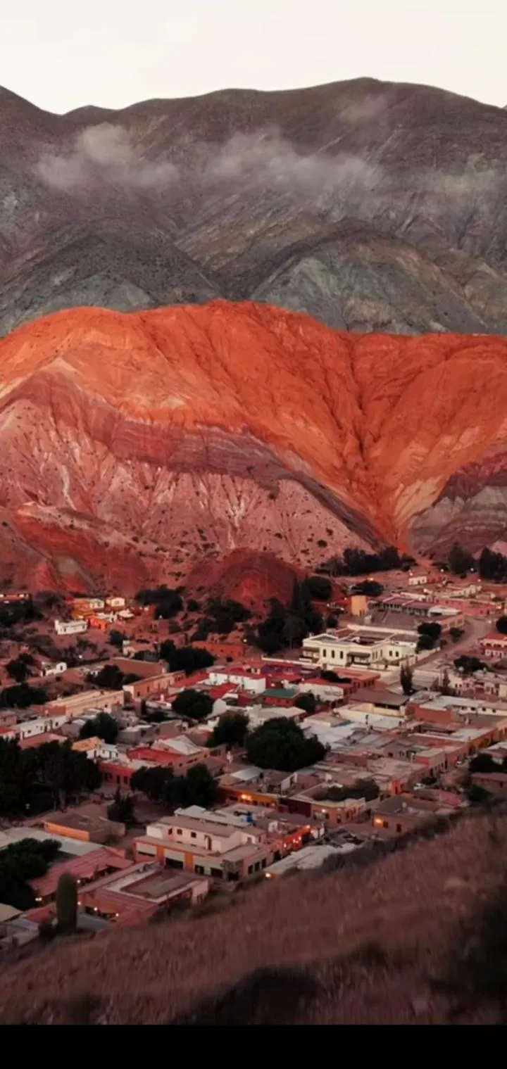 La Francisca