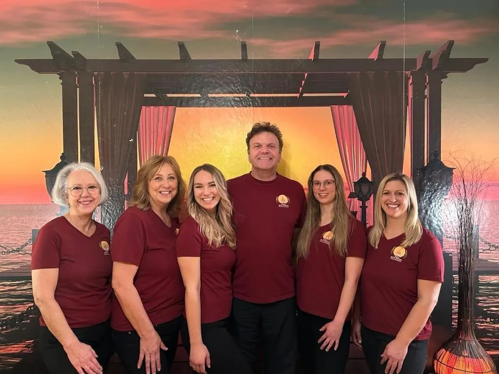 Massage in Hotel Sonnenhof