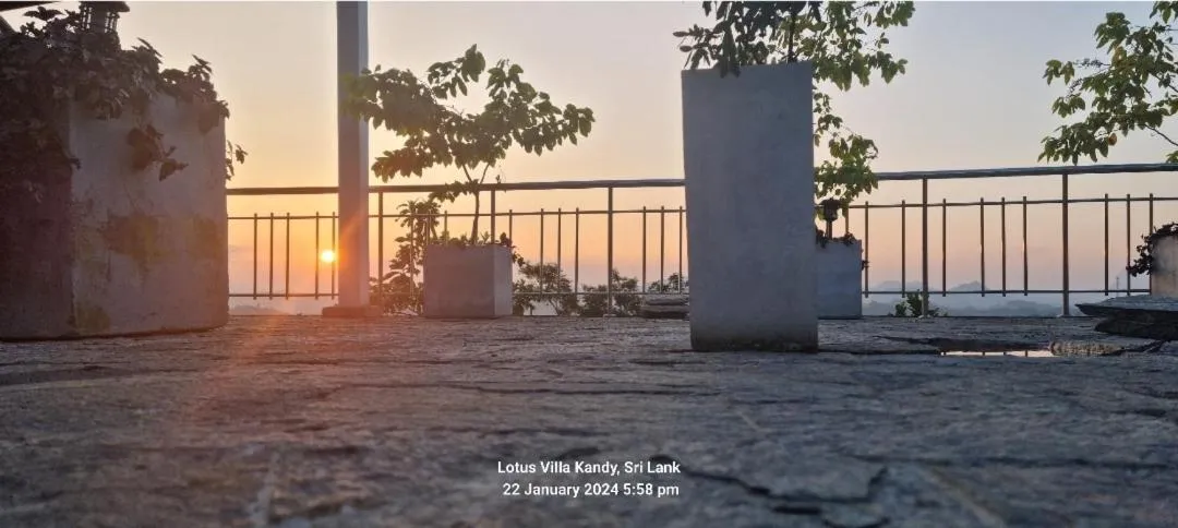Nearby landmark in Lotus Villa Kandy