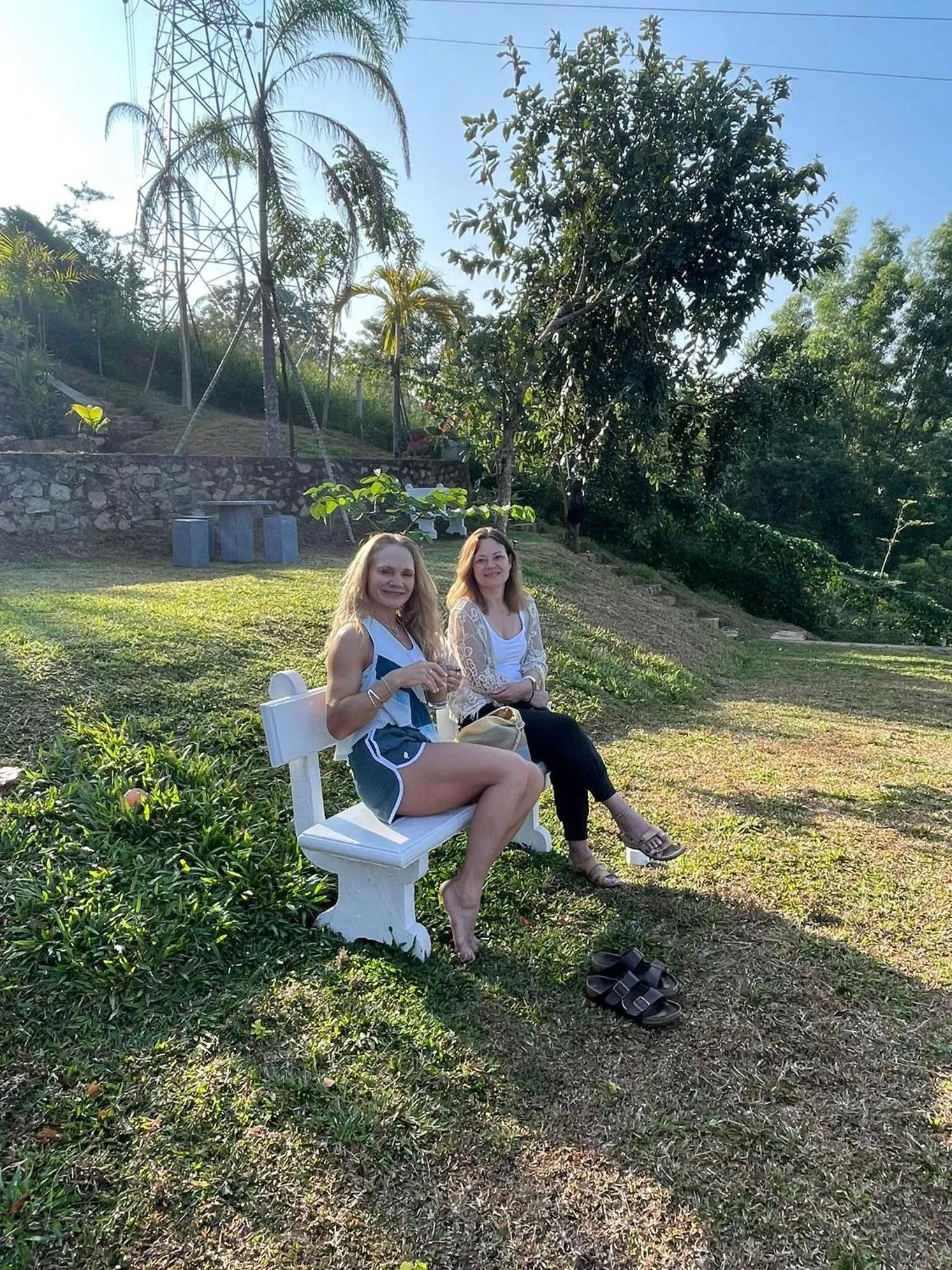 Day in Lotus Villa Kandy