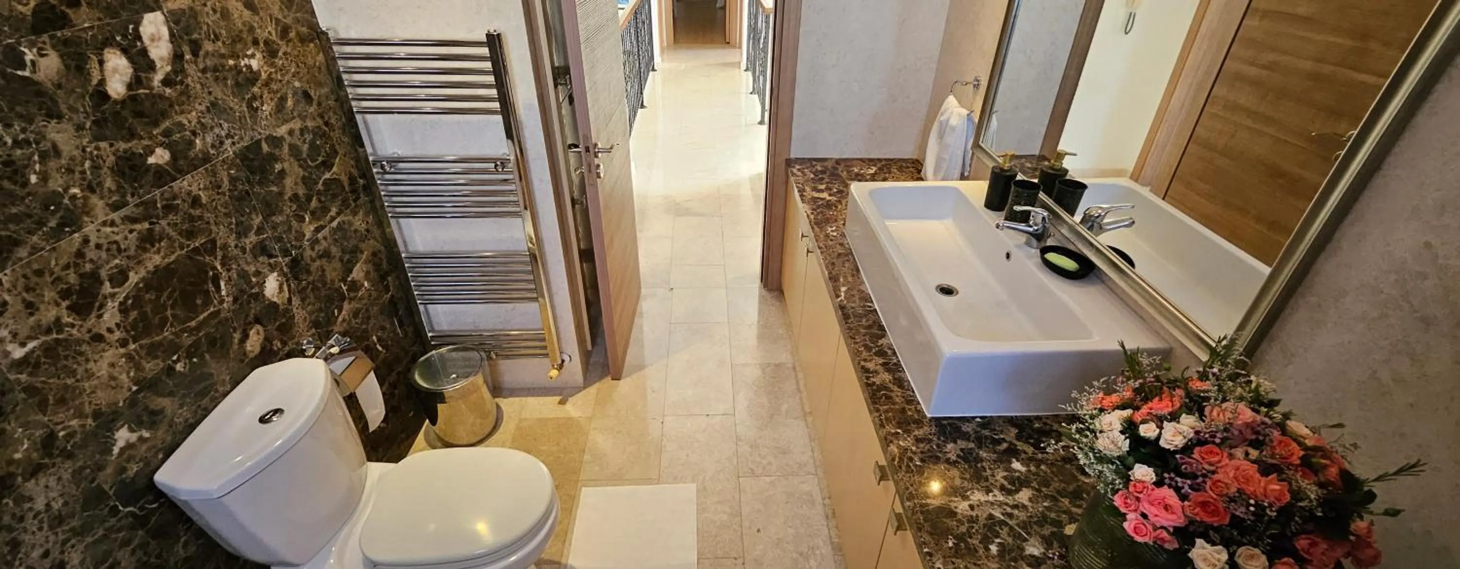 SeaView 6 Bedroom Villa & Private Pool
