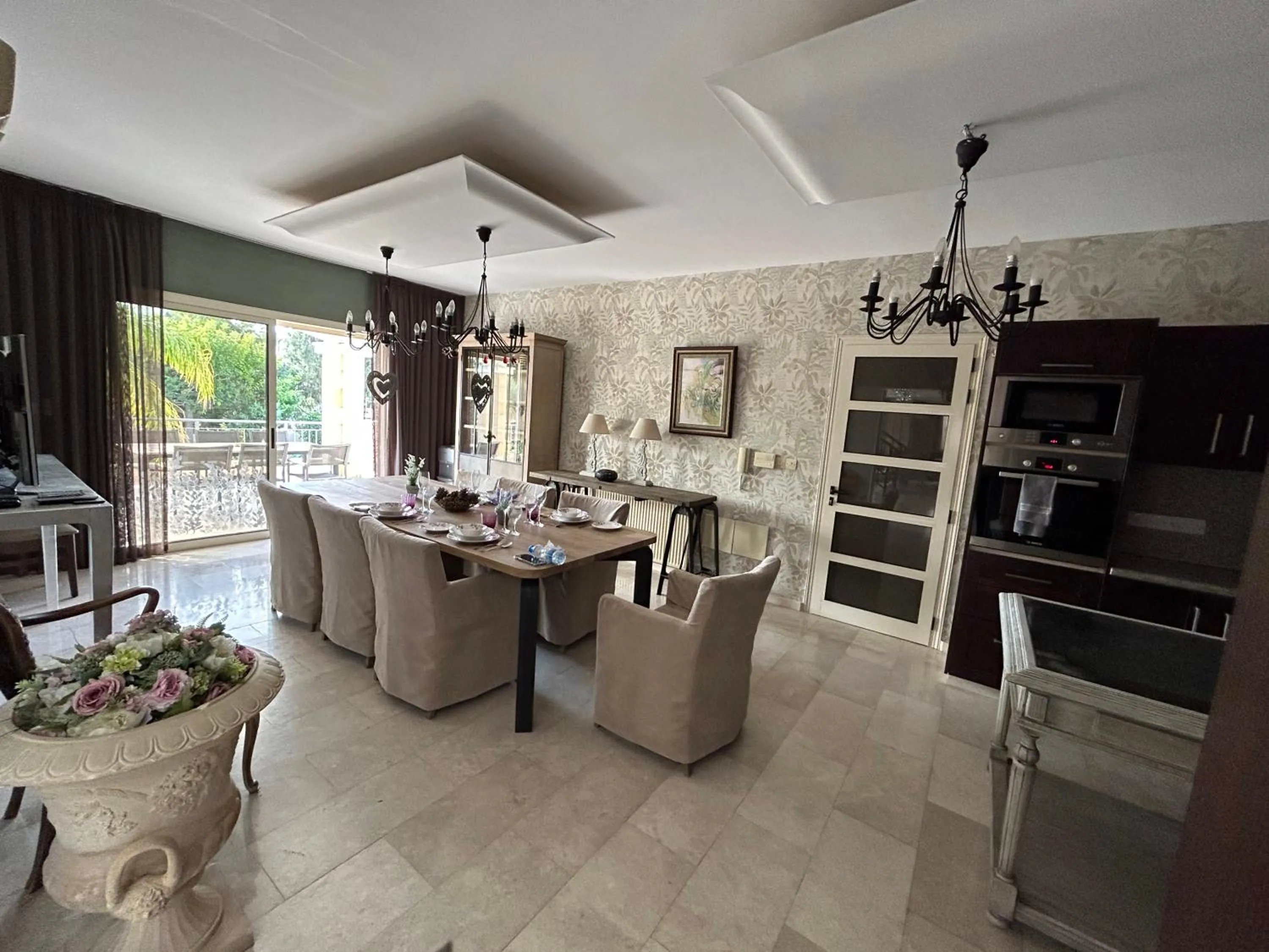 SeaView 6 Bedroom Villa & Private Pool