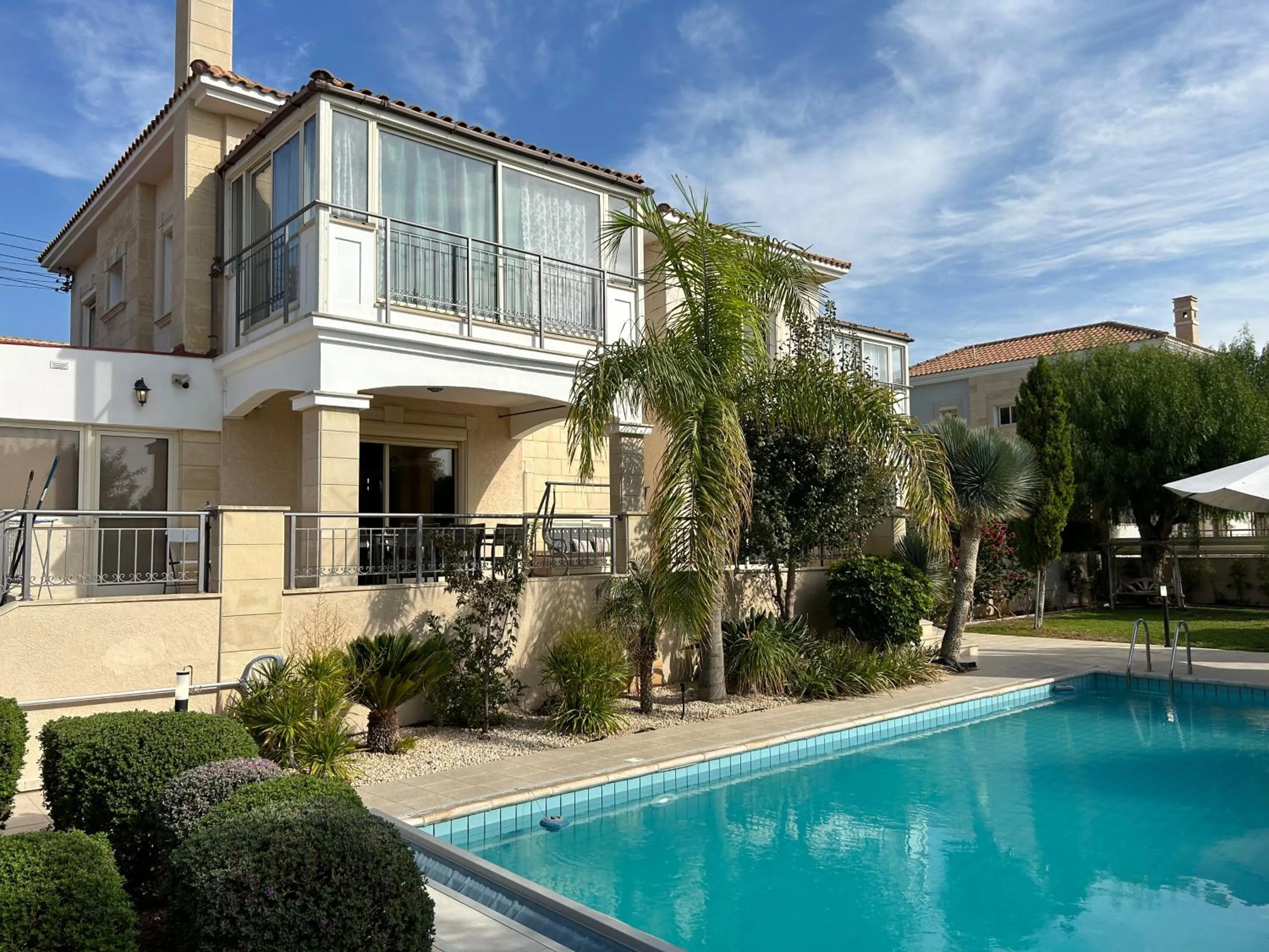 SeaView 6 Bedroom Villa & Private Pool