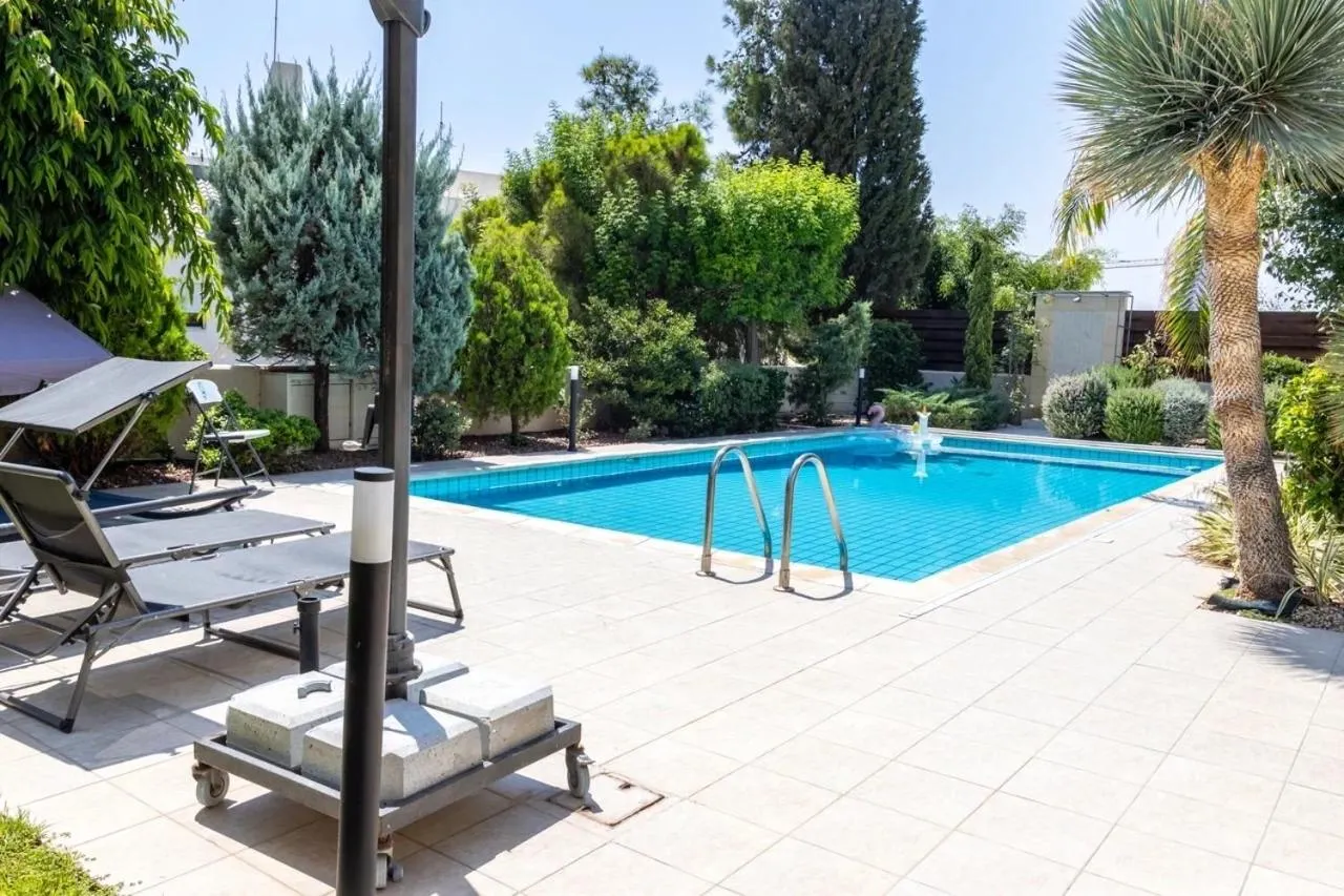 SeaView 6 Bedroom Villa & Private Pool