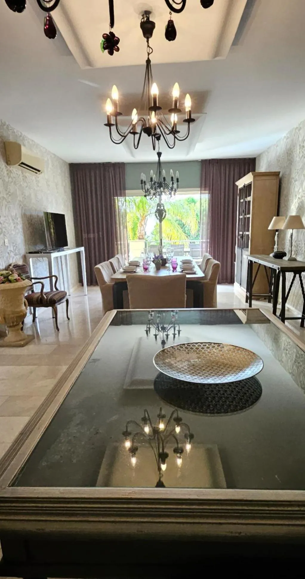 SeaView 6 Bedroom Villa & Private Pool