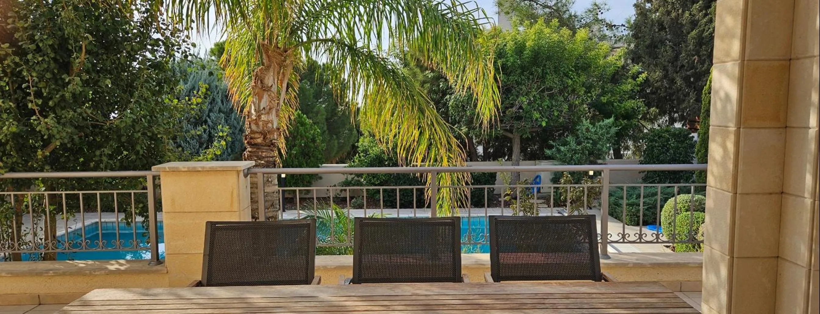 SeaView 6 Bedroom Villa & Private Pool