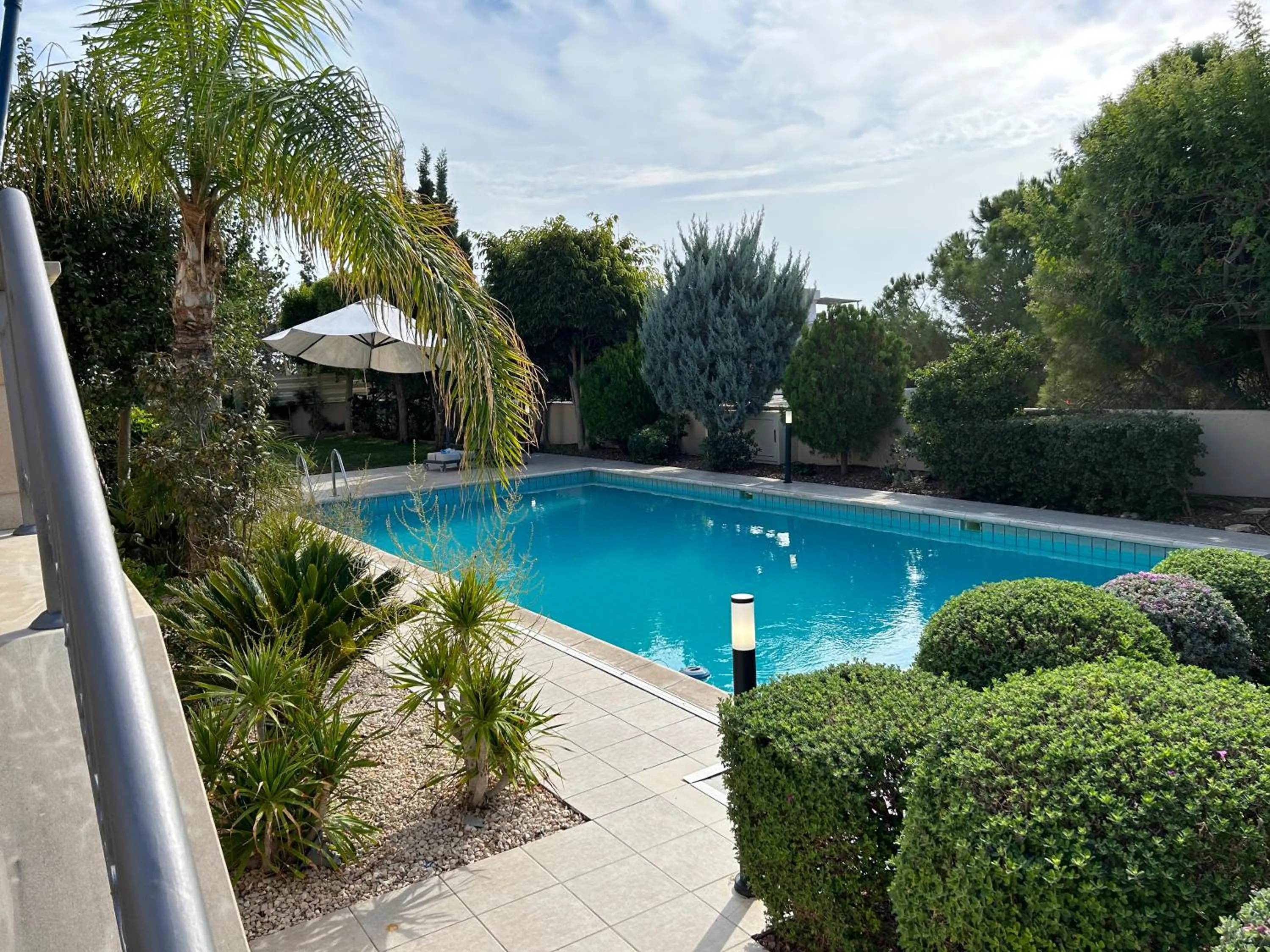 SeaView 6 Bedroom Villa & Private Pool