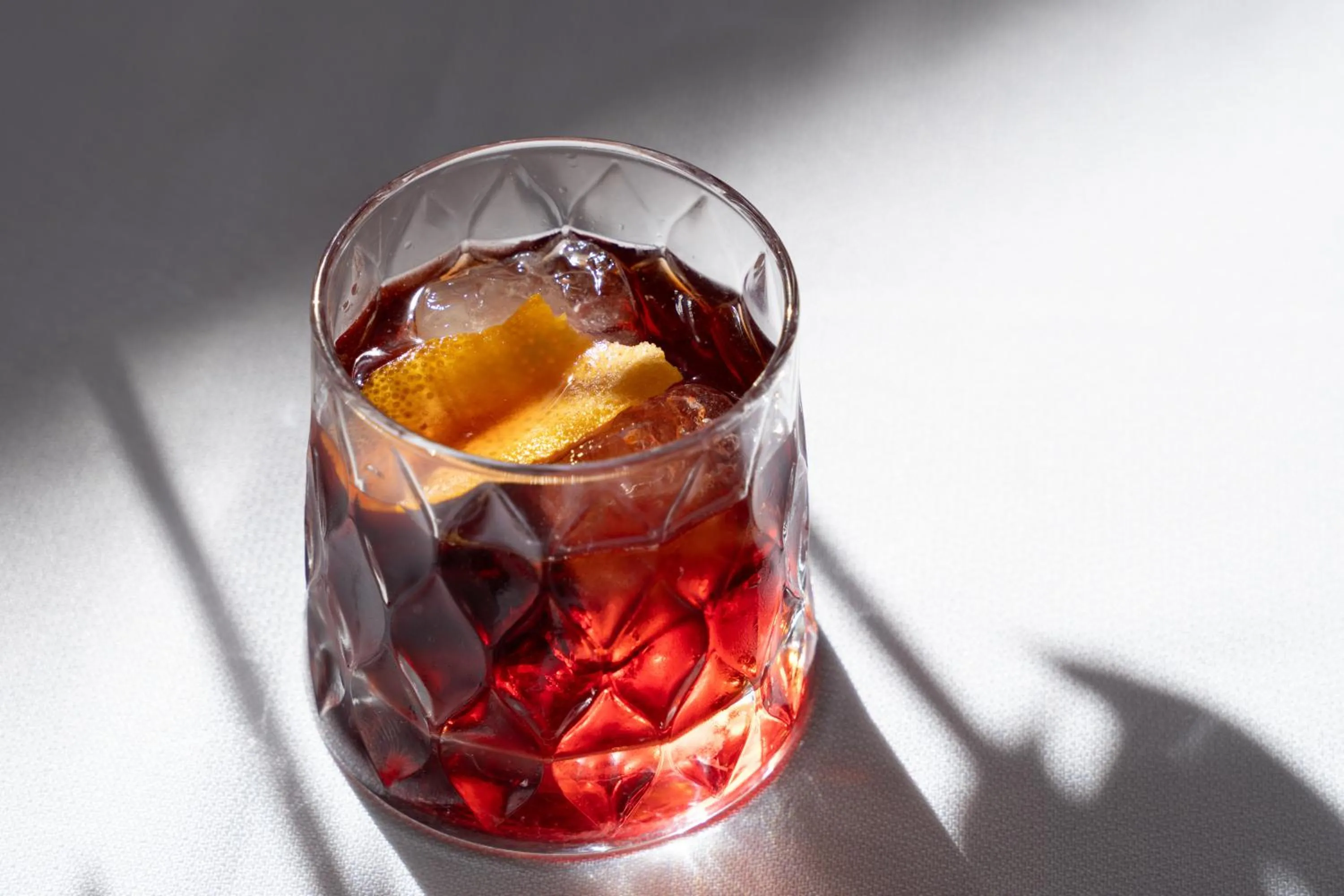 Food and drinks in Terrado Suites Antofagasta